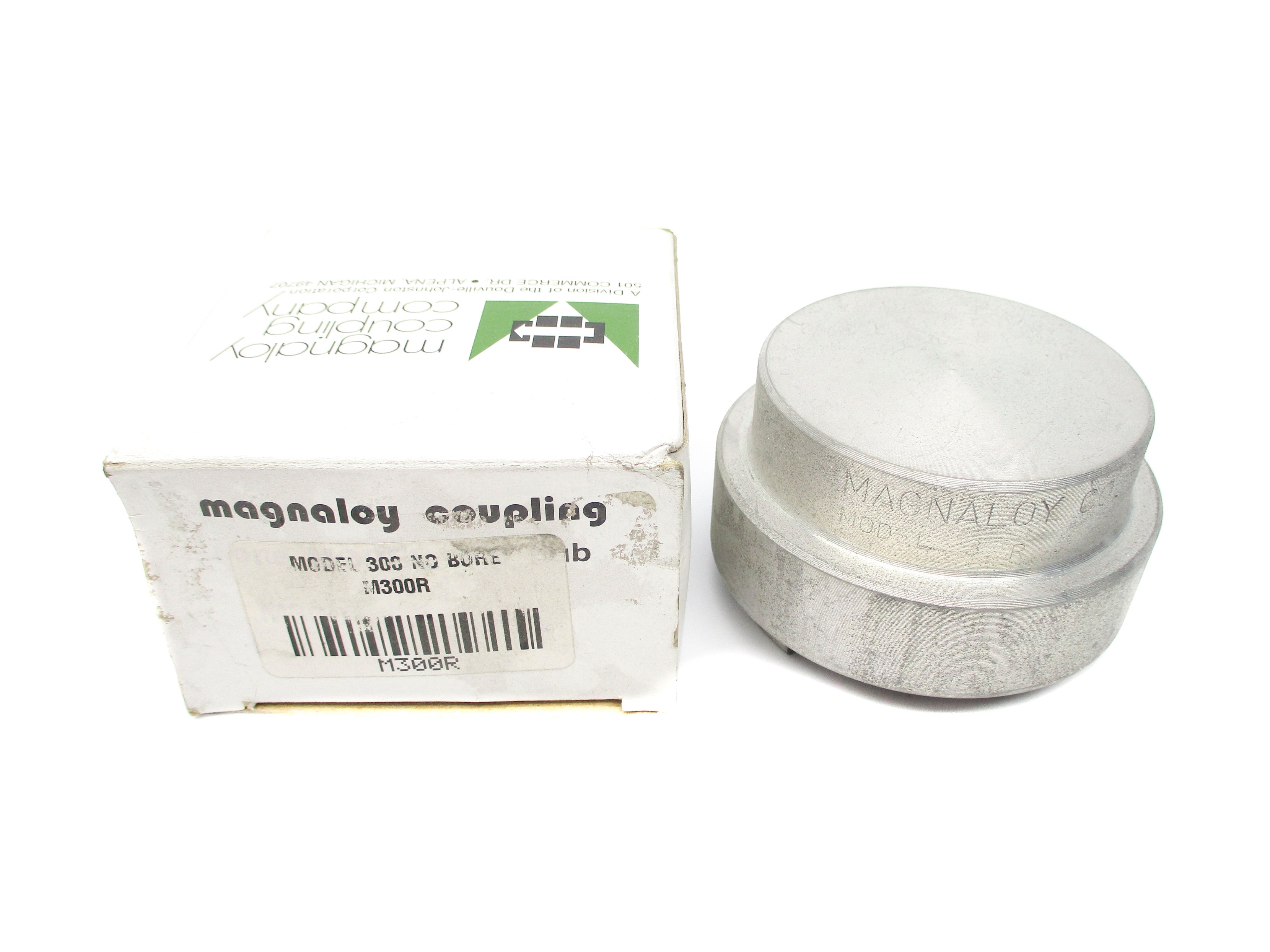 MAGNALOY M300R NSMP