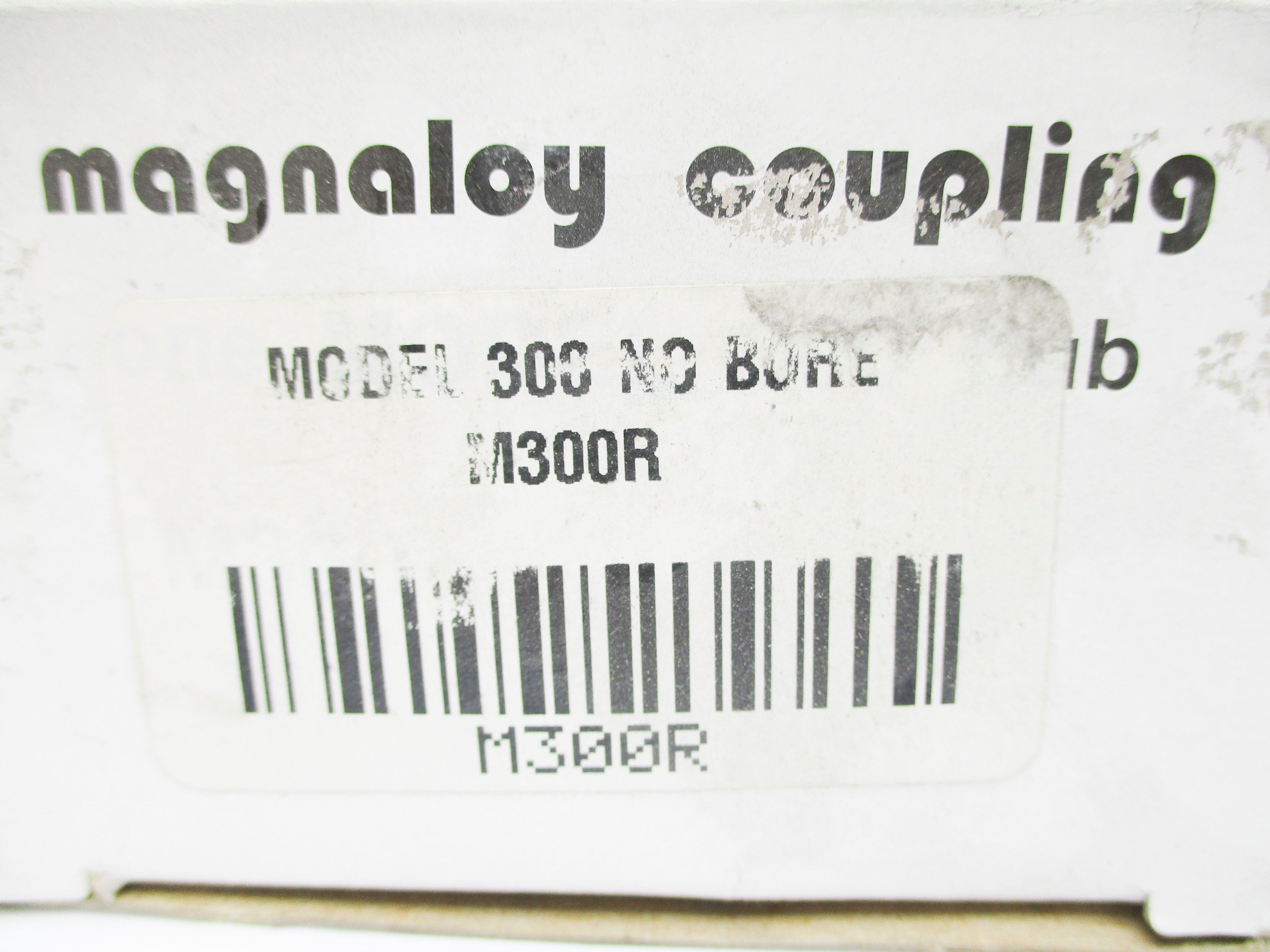 MAGNALOY M300R NSMP