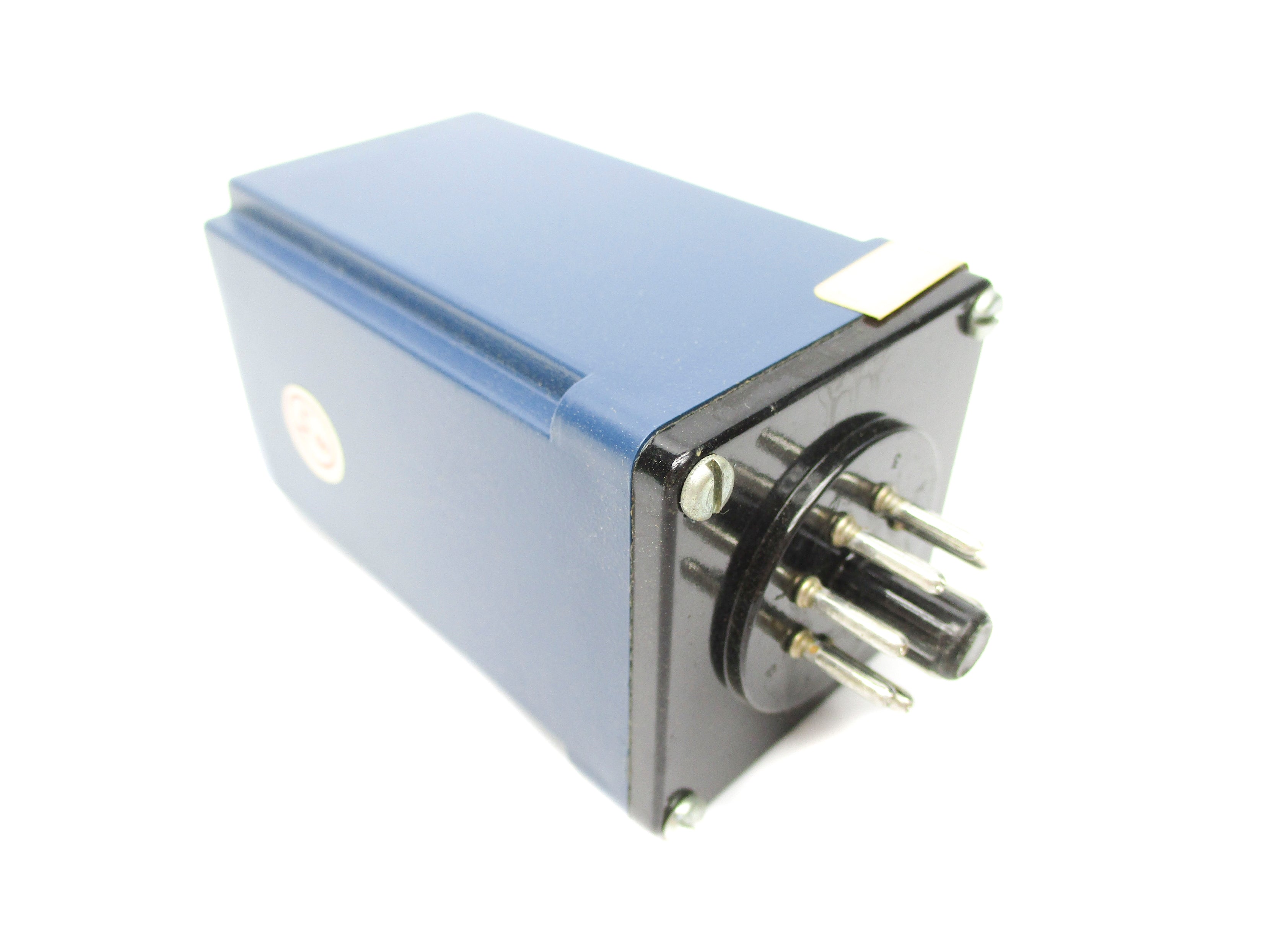 ATC 319B003Q1C 120/240VAC 5A NSMP