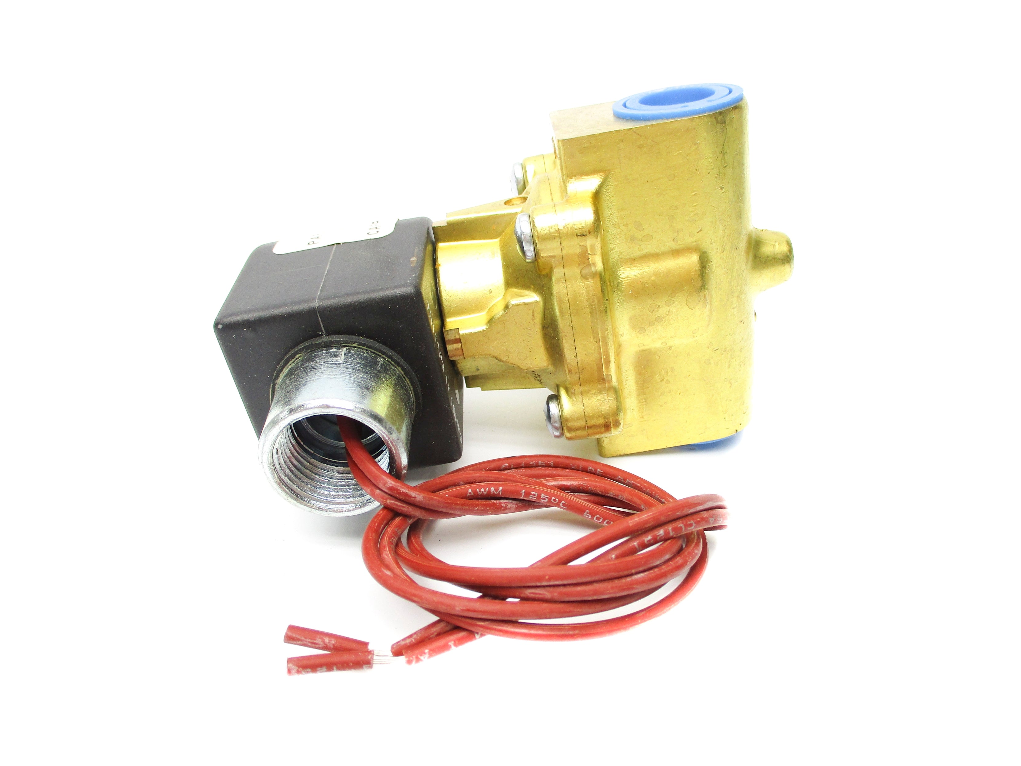 PARKER 73212BN3SN00N0H111P3 110/120V 5-300PSI NSMP