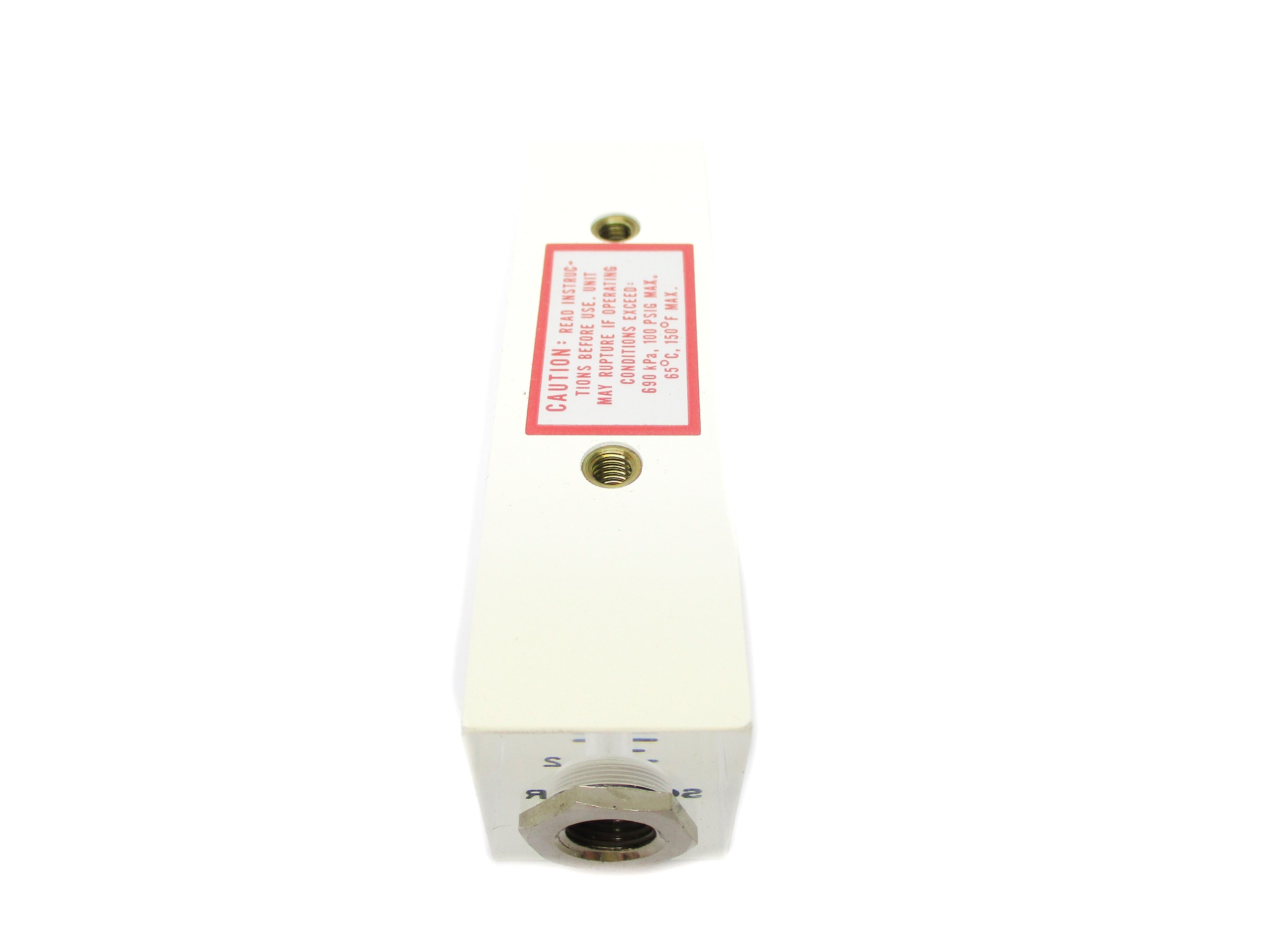 DWYER VFA-4-EC NSMP