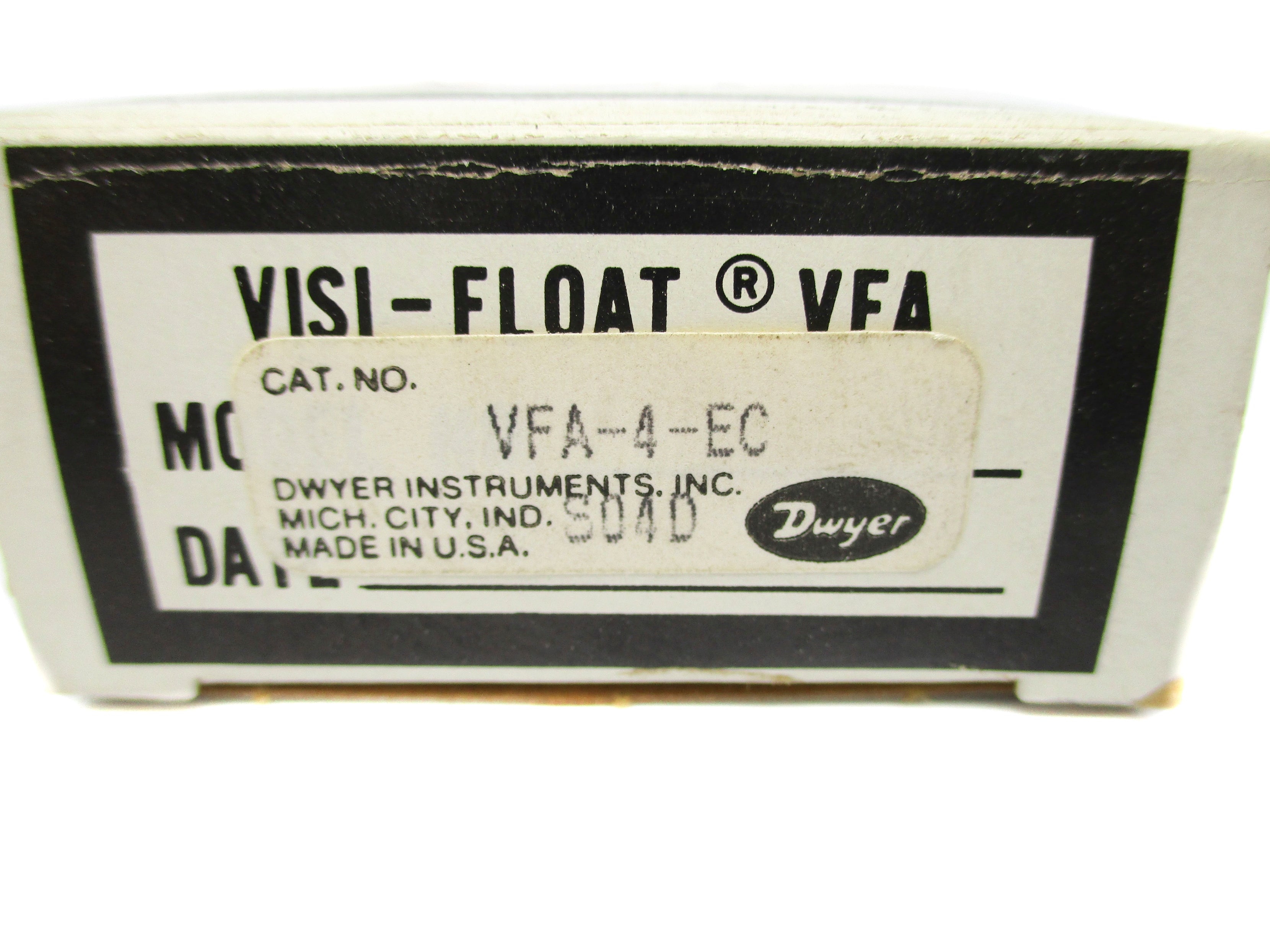 DWYER VFA-4-EC NSMP