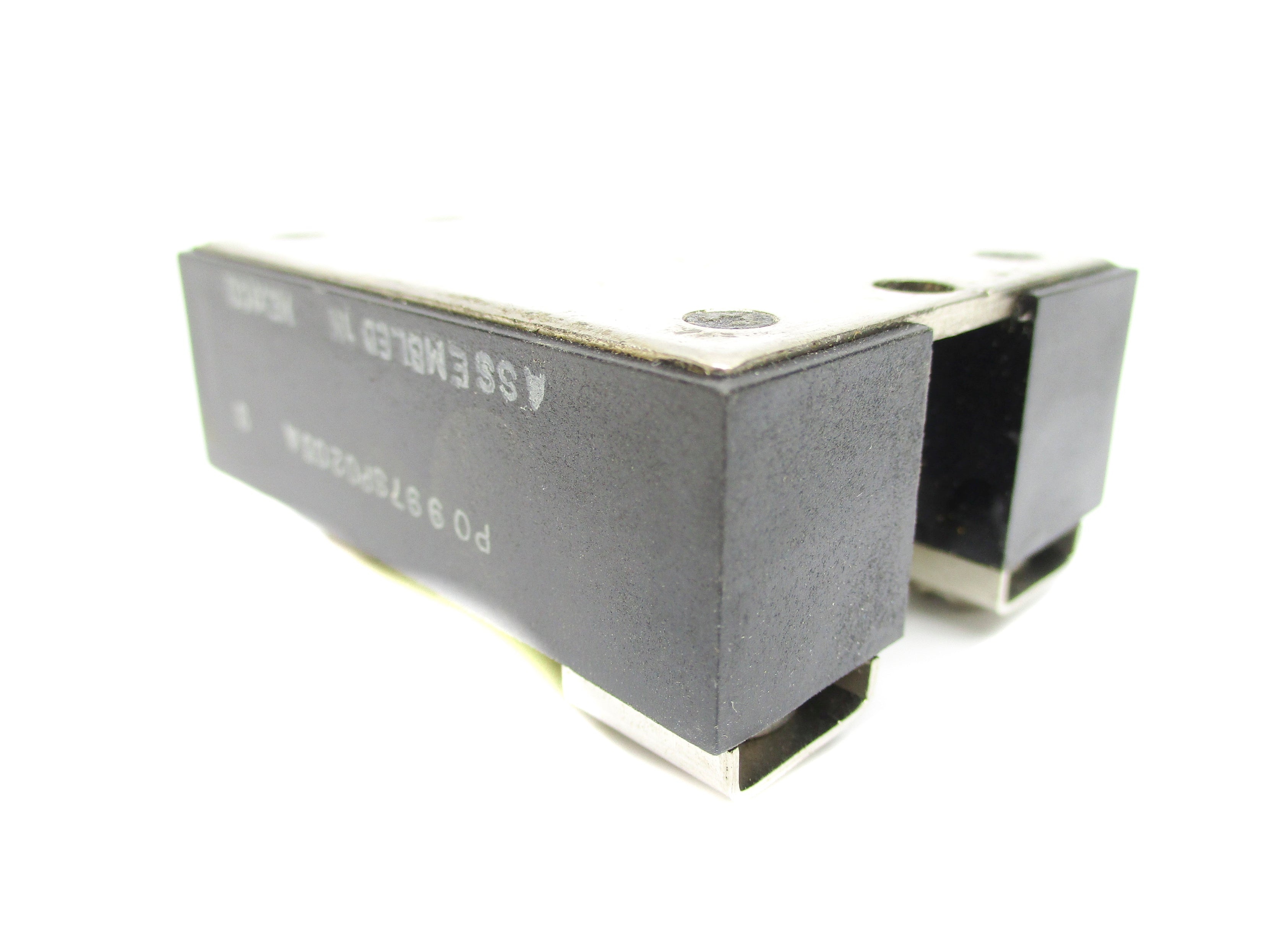 PHILIPS ECG RLYA25480 480VAC 25A NSMP