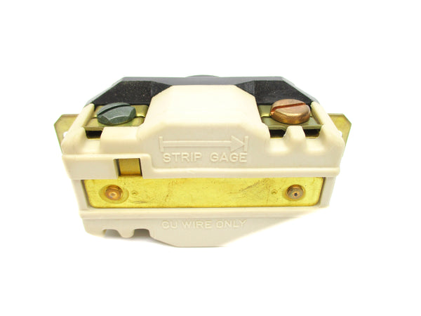 HUBBELL 2610A NSMP