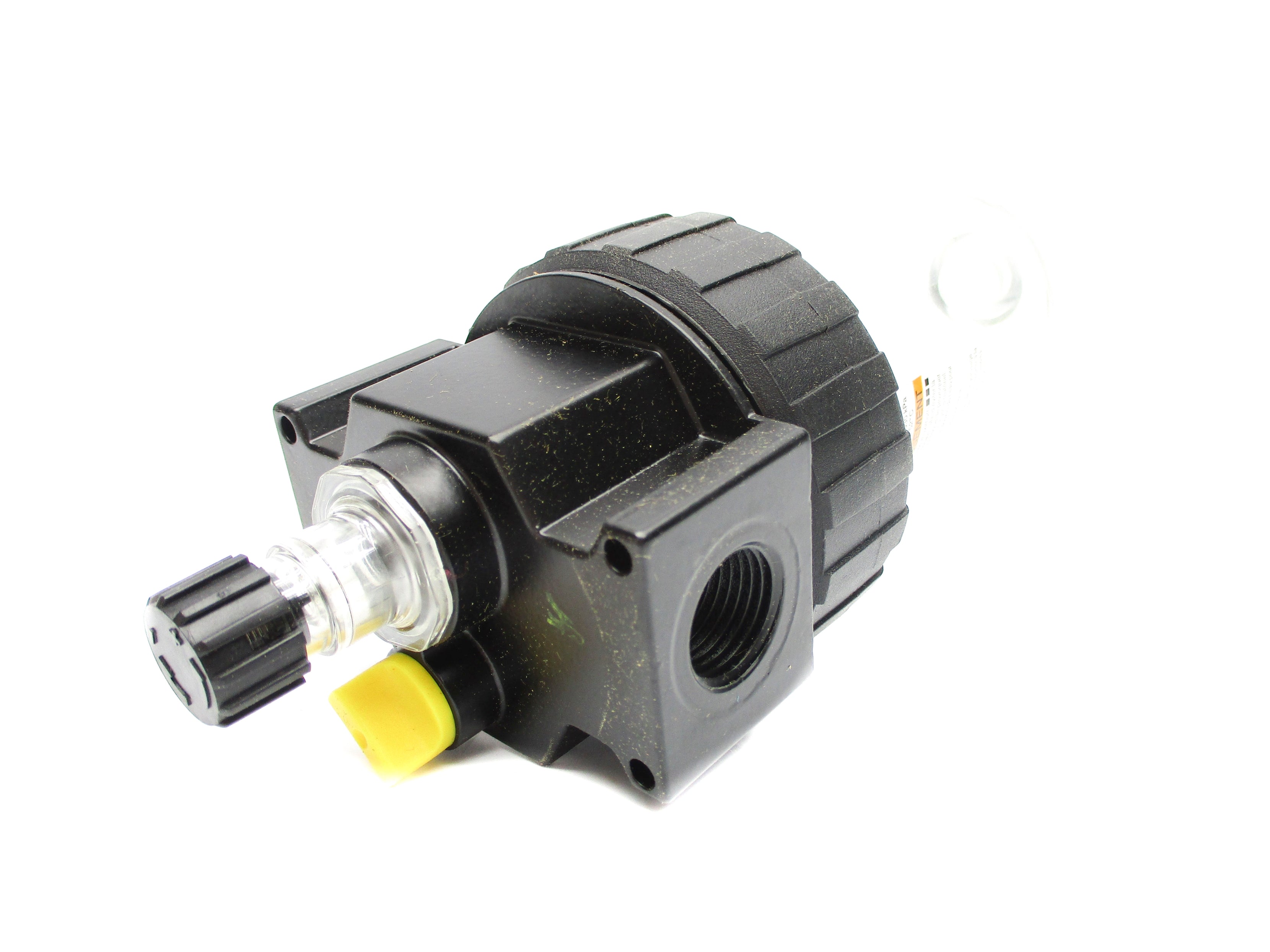 PARKER 17L31BE 150PSI NSMP