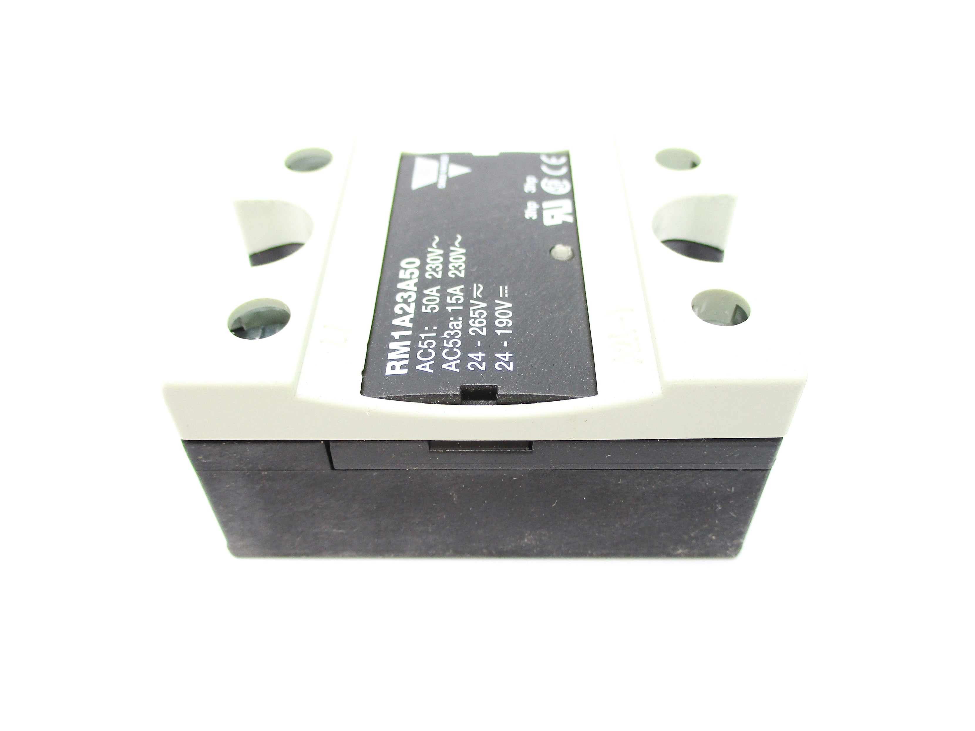 CARLO GAVAZZI RM1A23A50 230V 50A NSMP