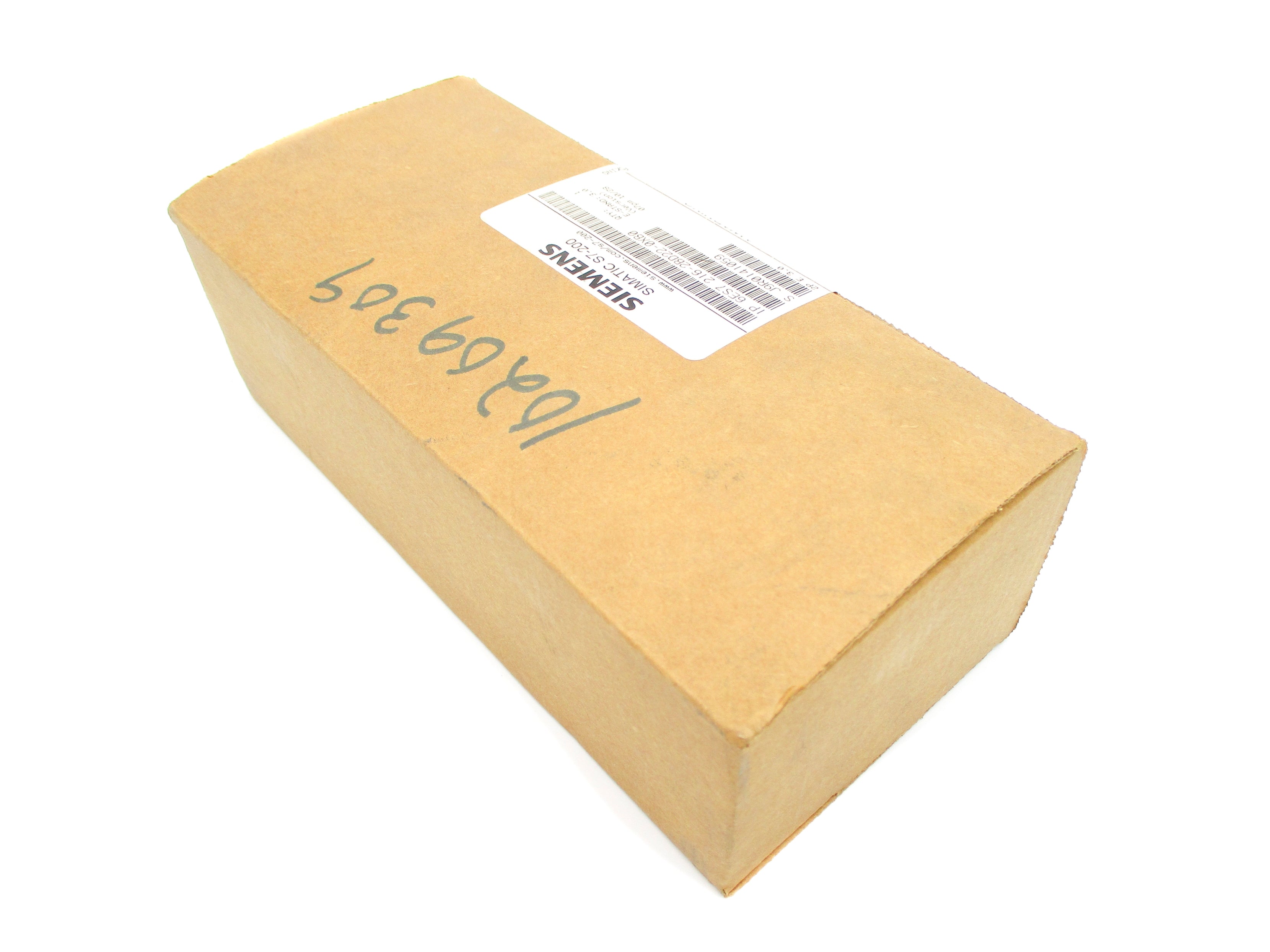 SIEMENS 6ES7216-2BD22-0XB0 NSFS