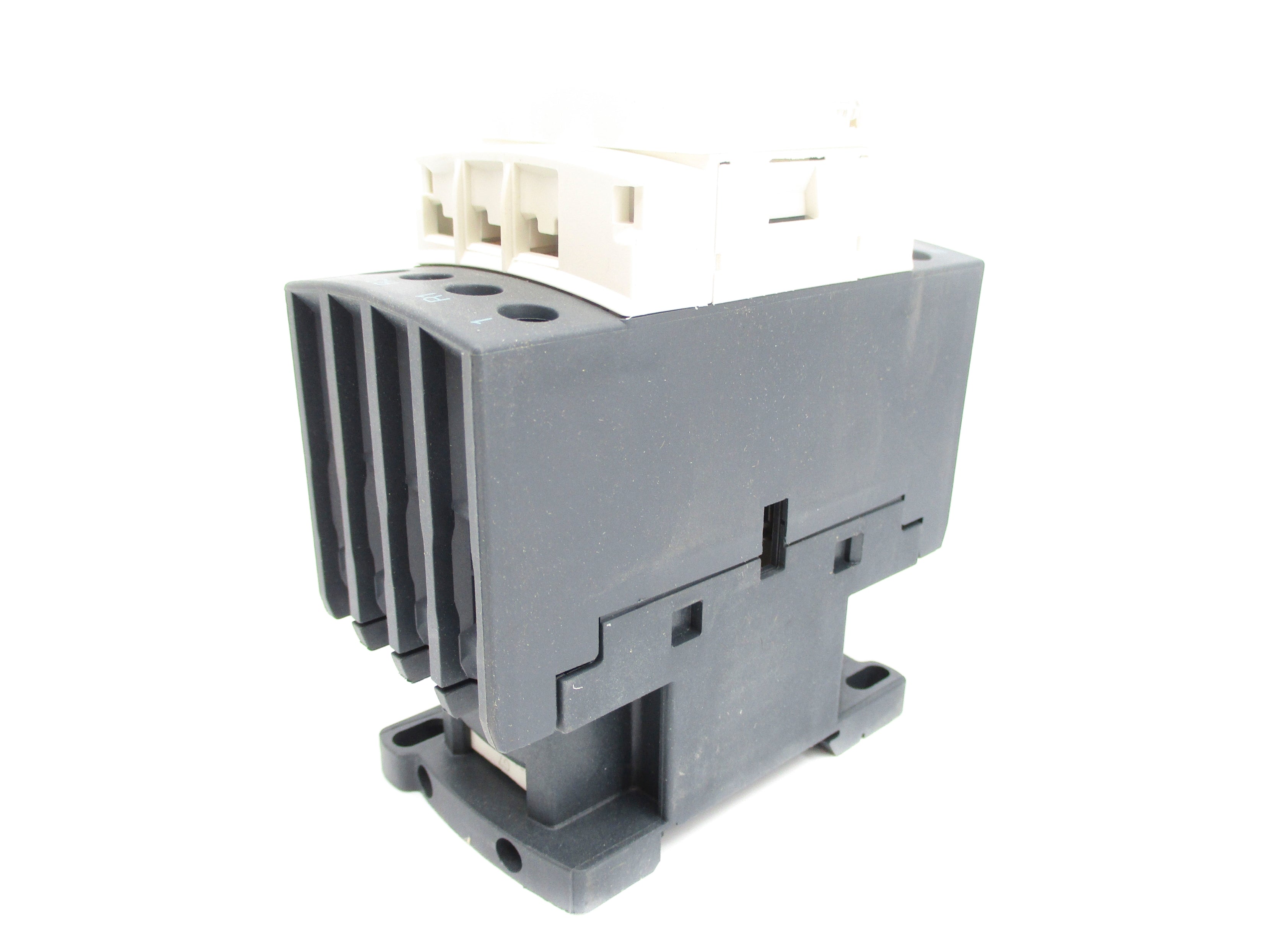 SCHNEIDER ELECTRIC LC1D258G7 120V NSMP