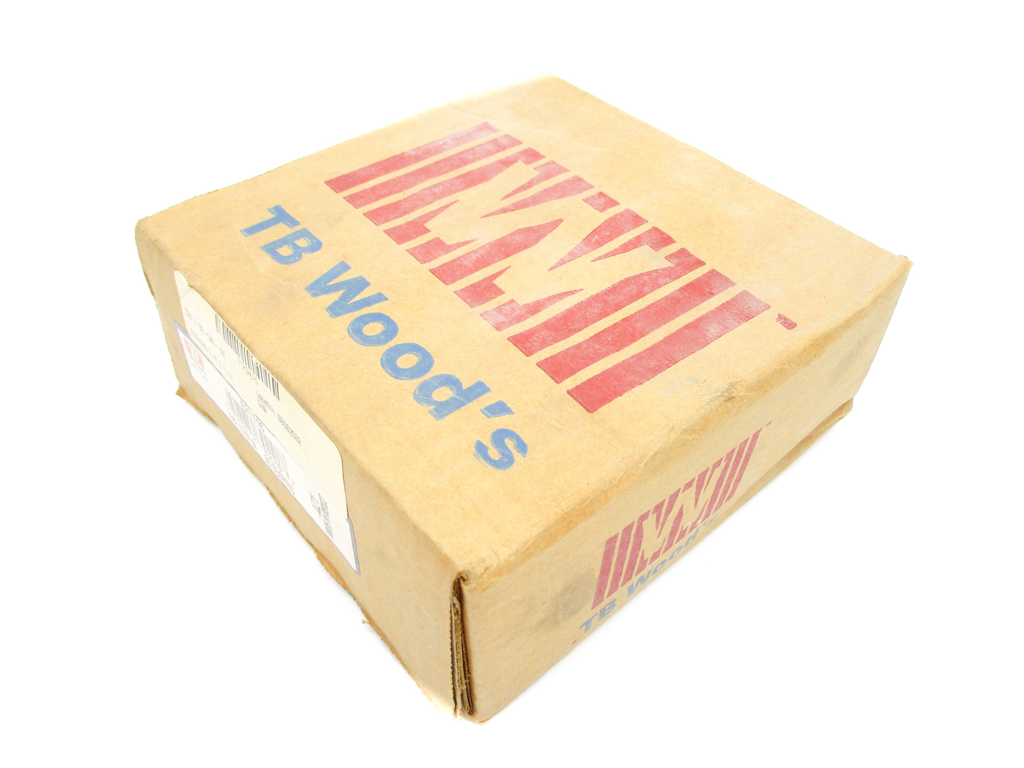 TB WOODS E21116 NSFS