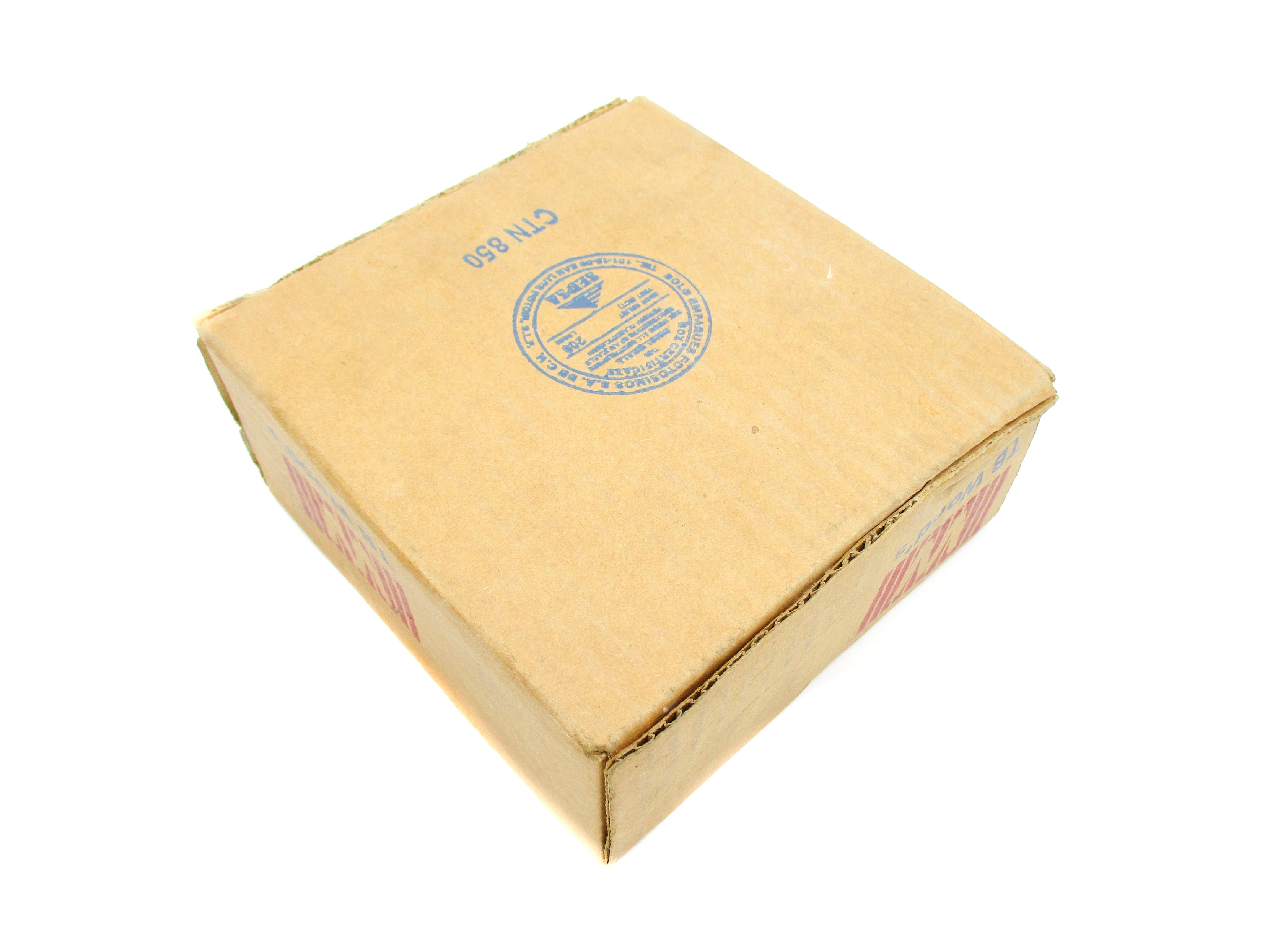 TB WOODS E21116 NSFS