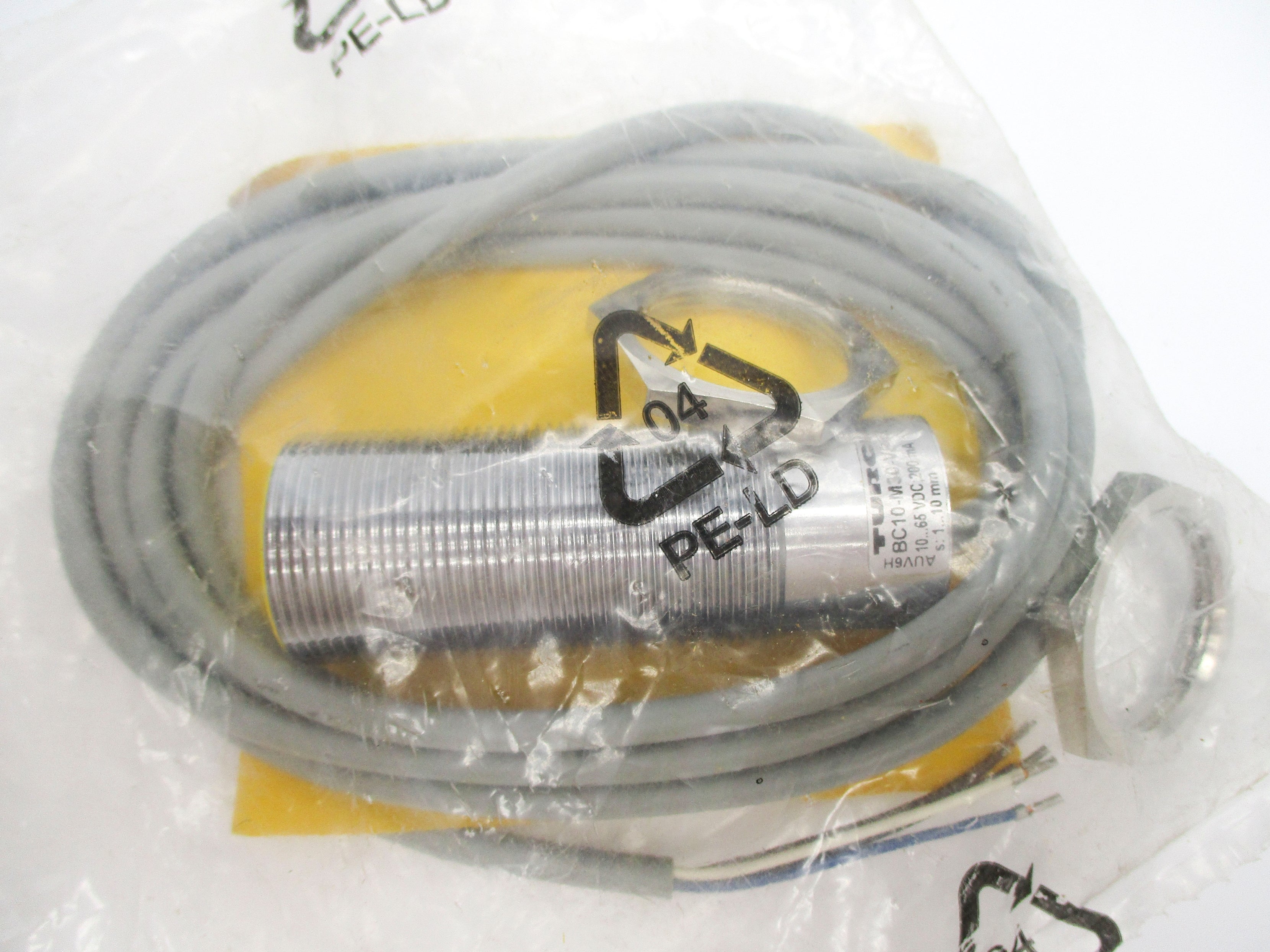 TURCK BC10-M30-VP4X NSMP