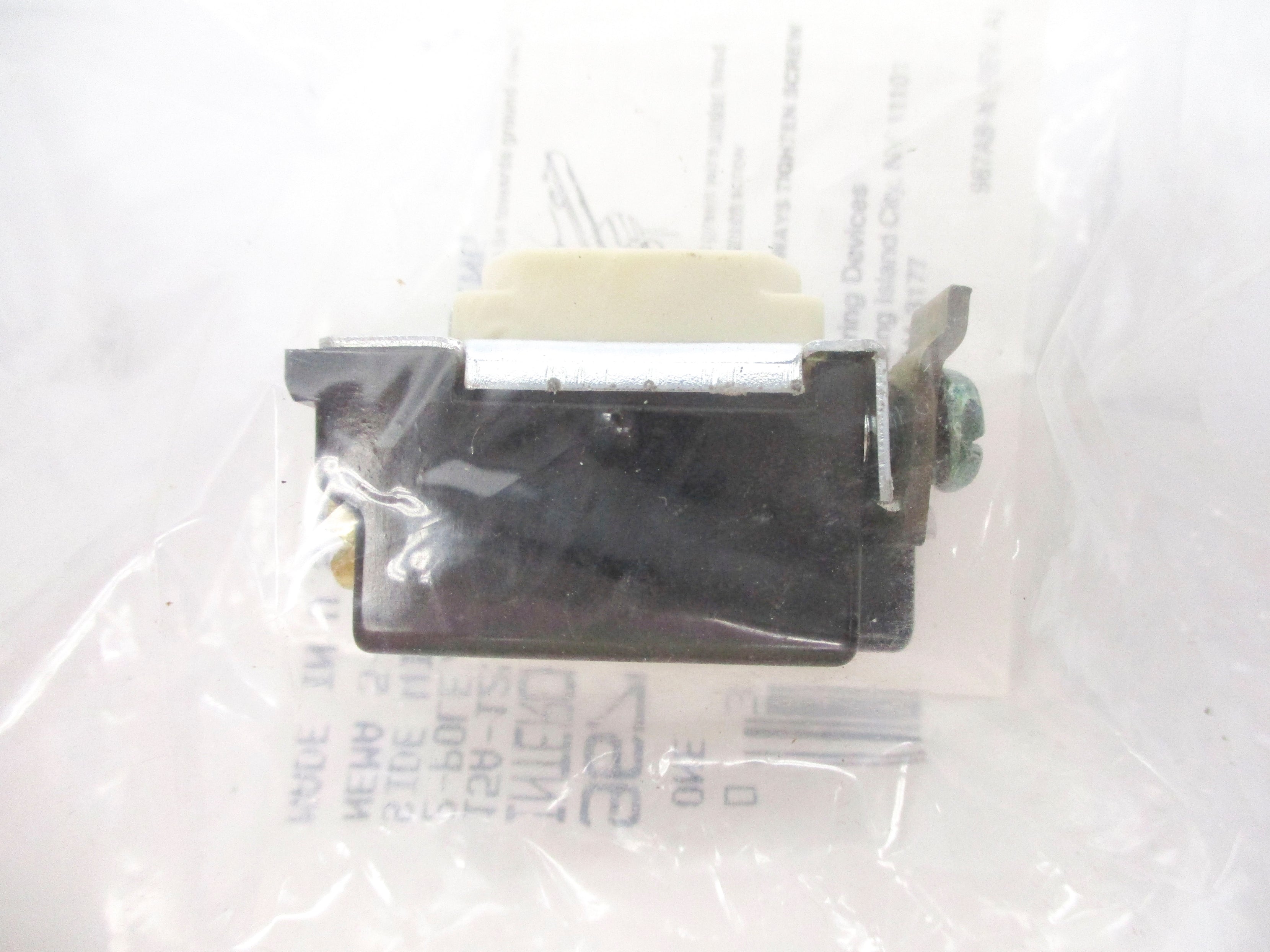 COOPER BUSSMANN 967V-BOX NSMP