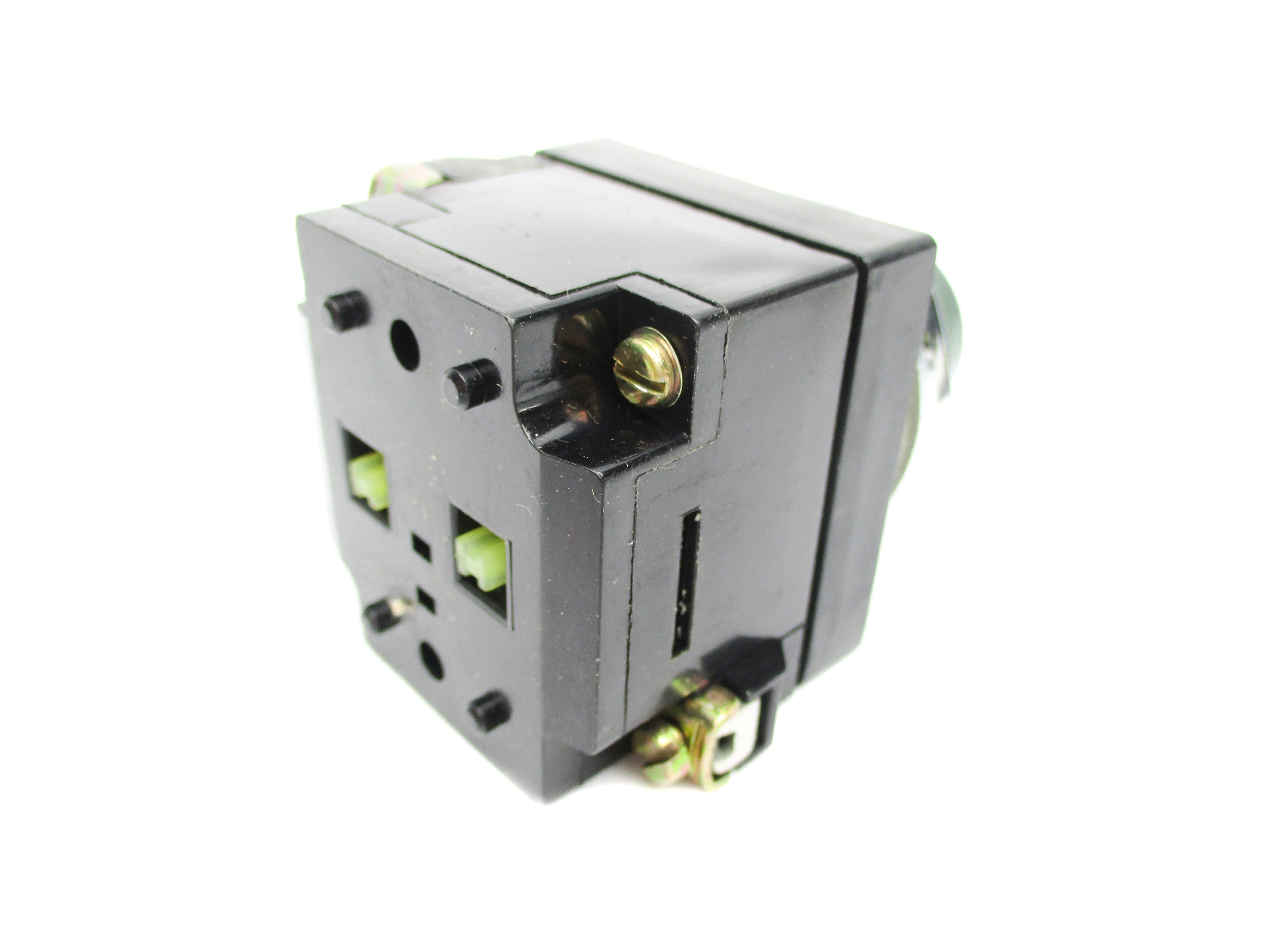 GENERAL ELECTRIC CR104P NSMP