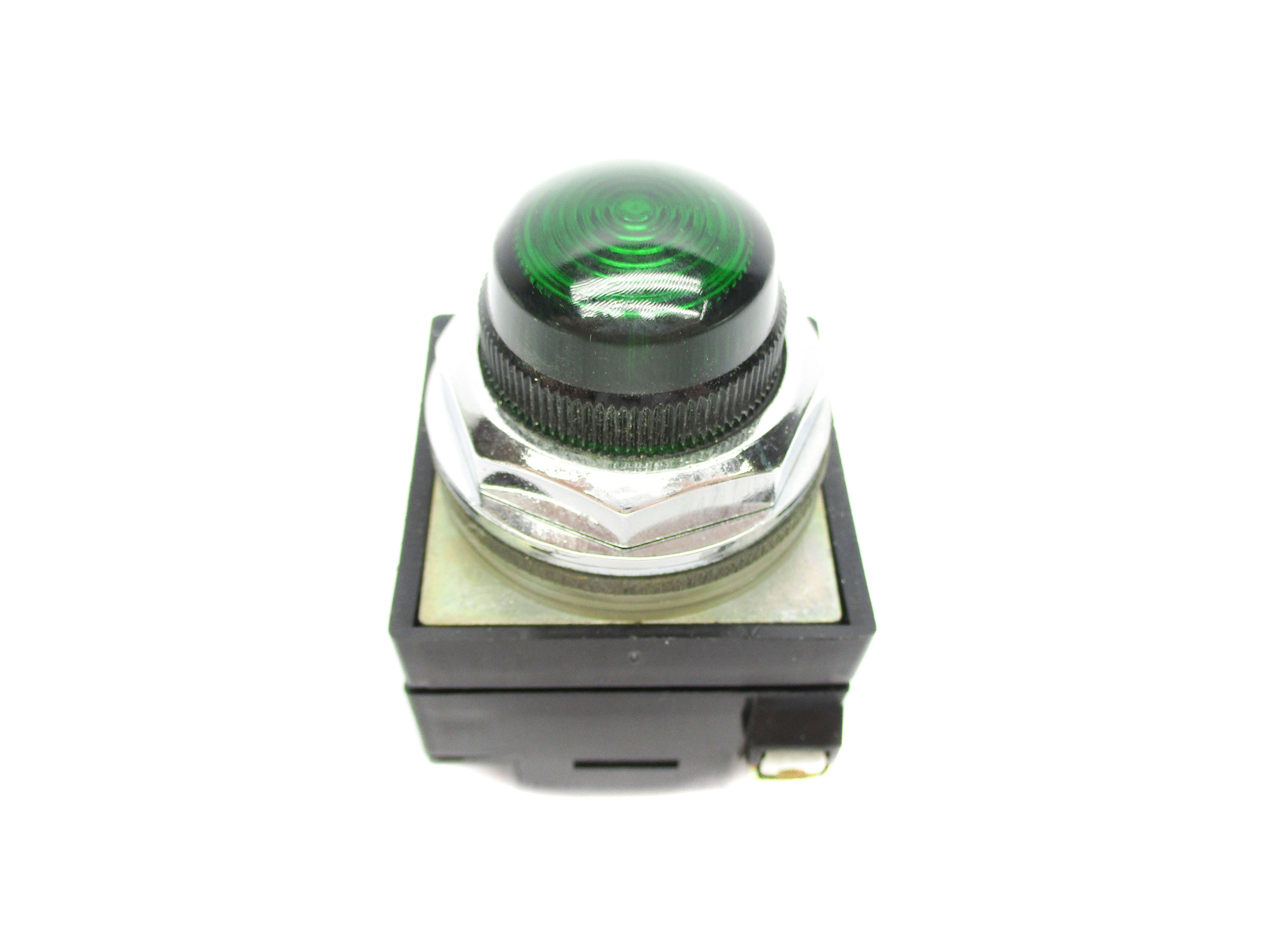 GENERAL ELECTRIC CR104P NSMP