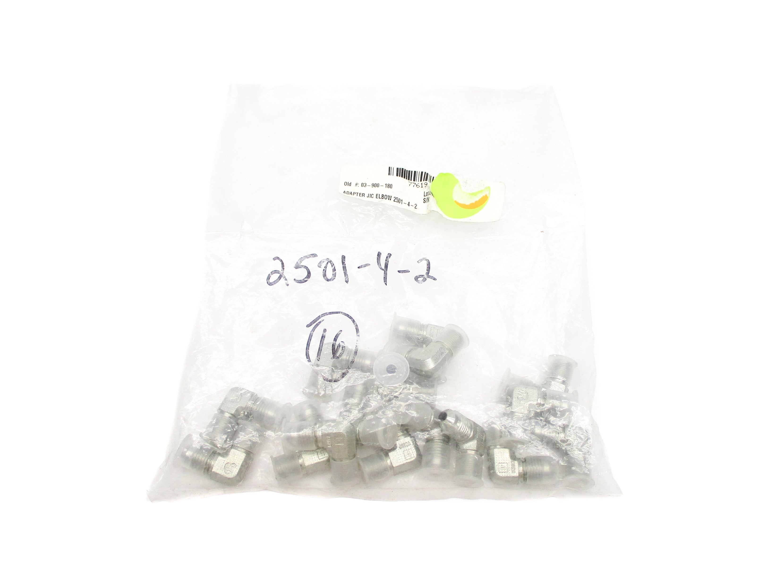 INDUSTRIAL MRO 2501-4-2 (PKG OF 16) NSMP