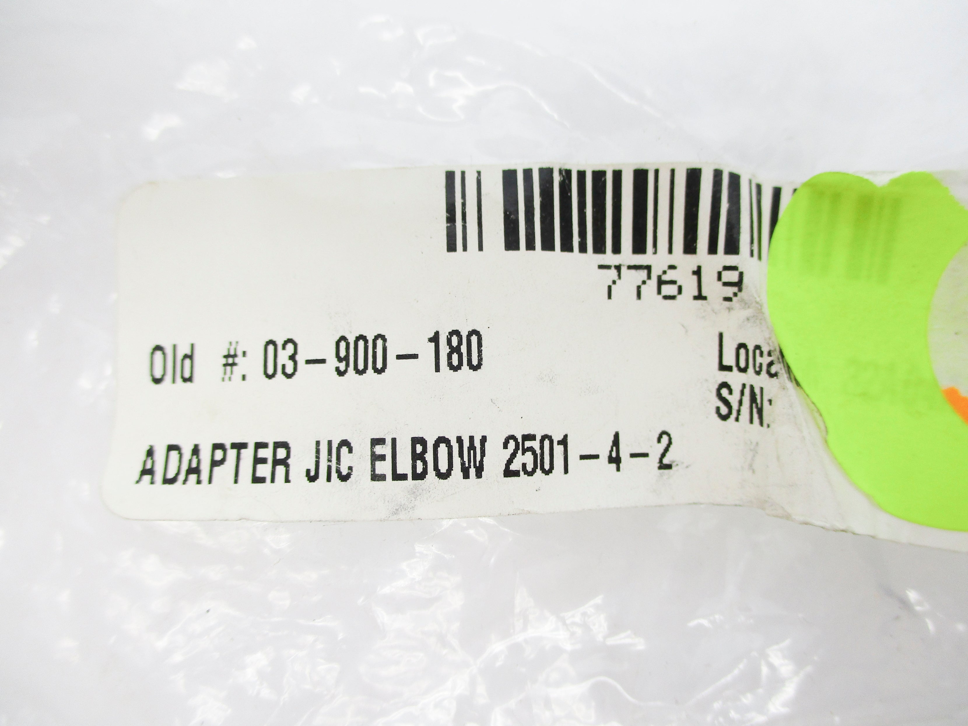 INDUSTRIAL MRO 2501-4-2 (PKG OF 16) NSMP