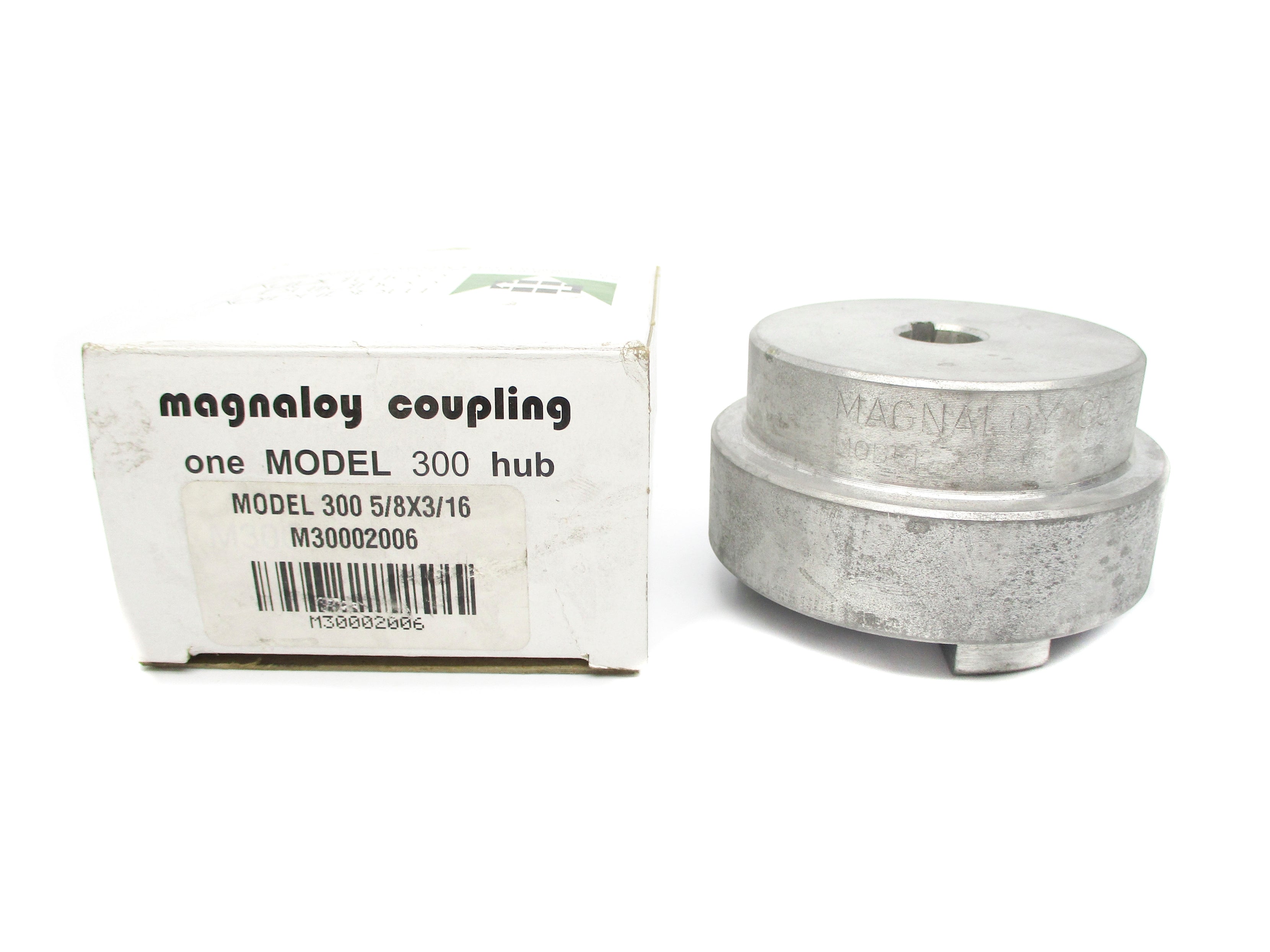 MAGNALOY M30002006 NSMP