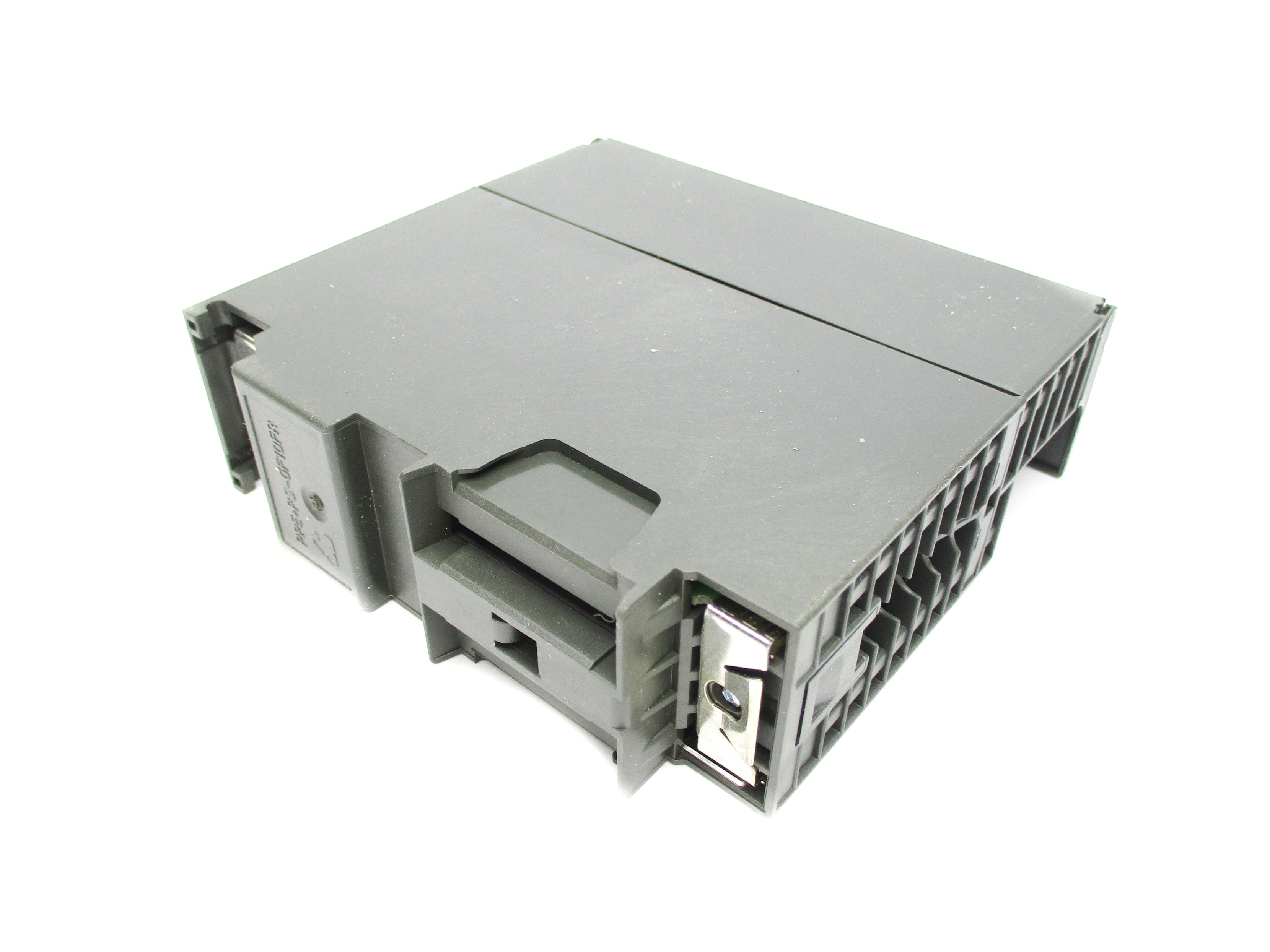 SIEMENS 6ES7360-3AA01-0AA0 NSMP