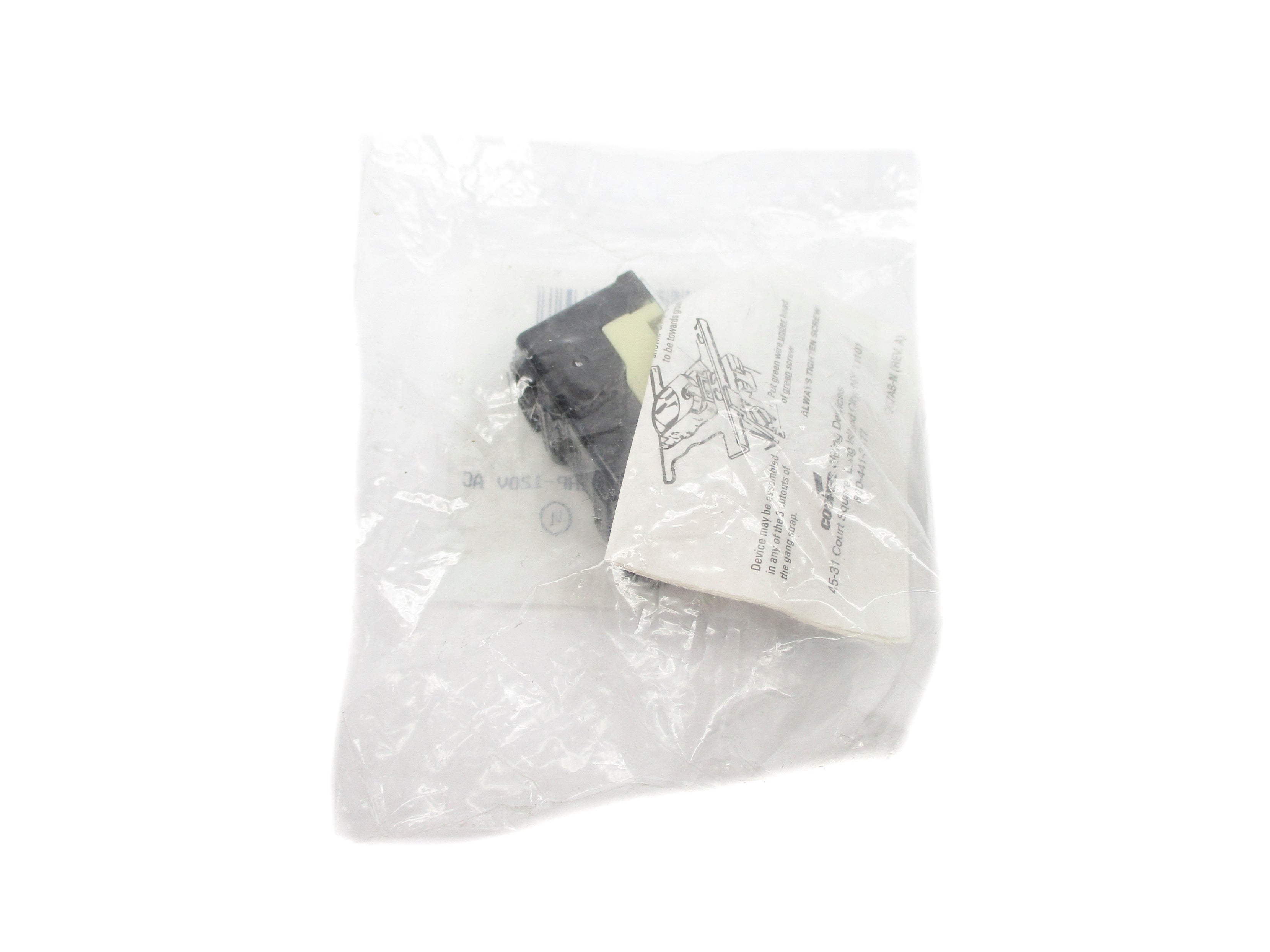EAGLE ELECTRIC 1101V-BOX NSMP