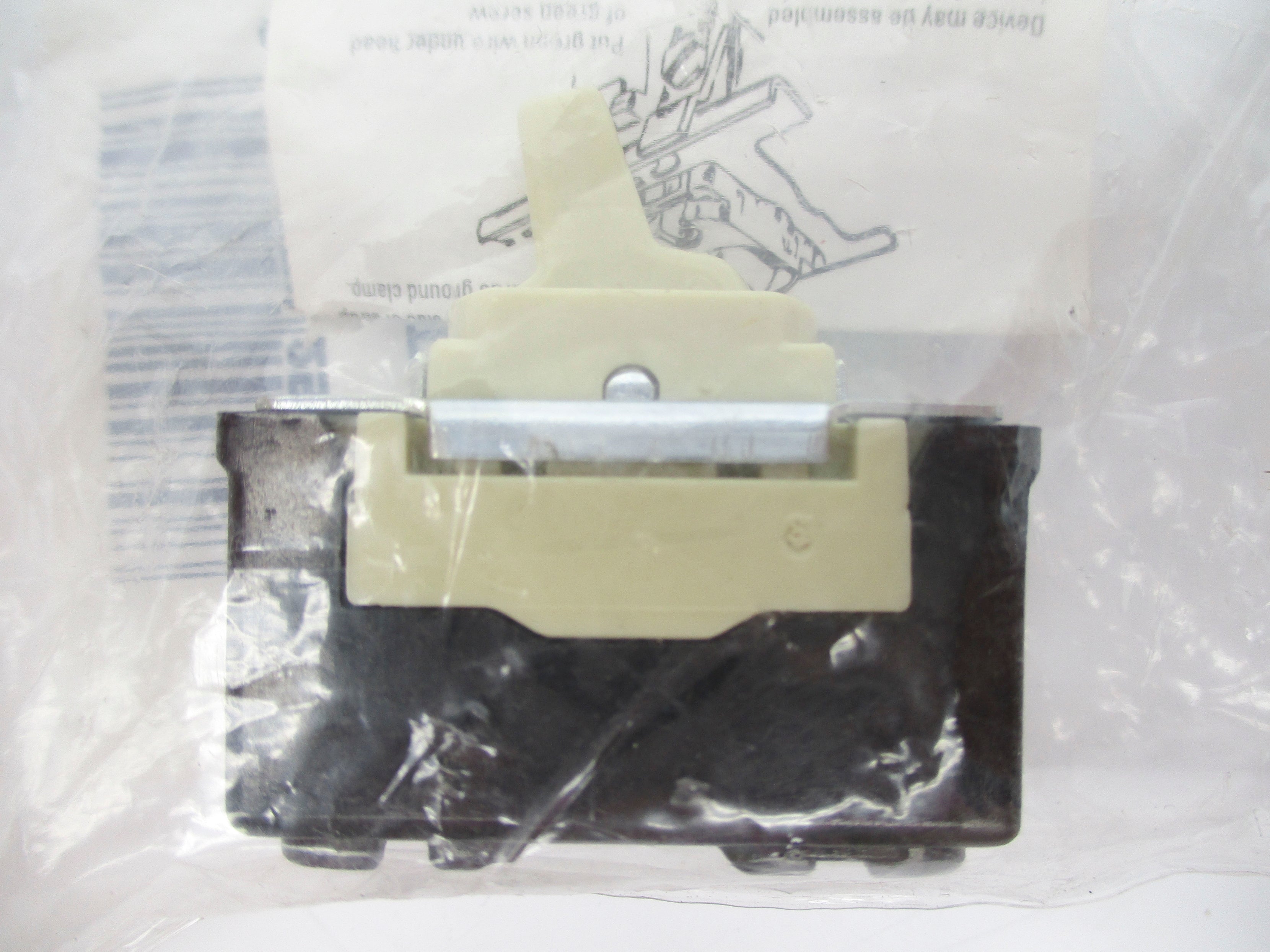 EAGLE ELECTRIC 1101V-BOX NSMP
