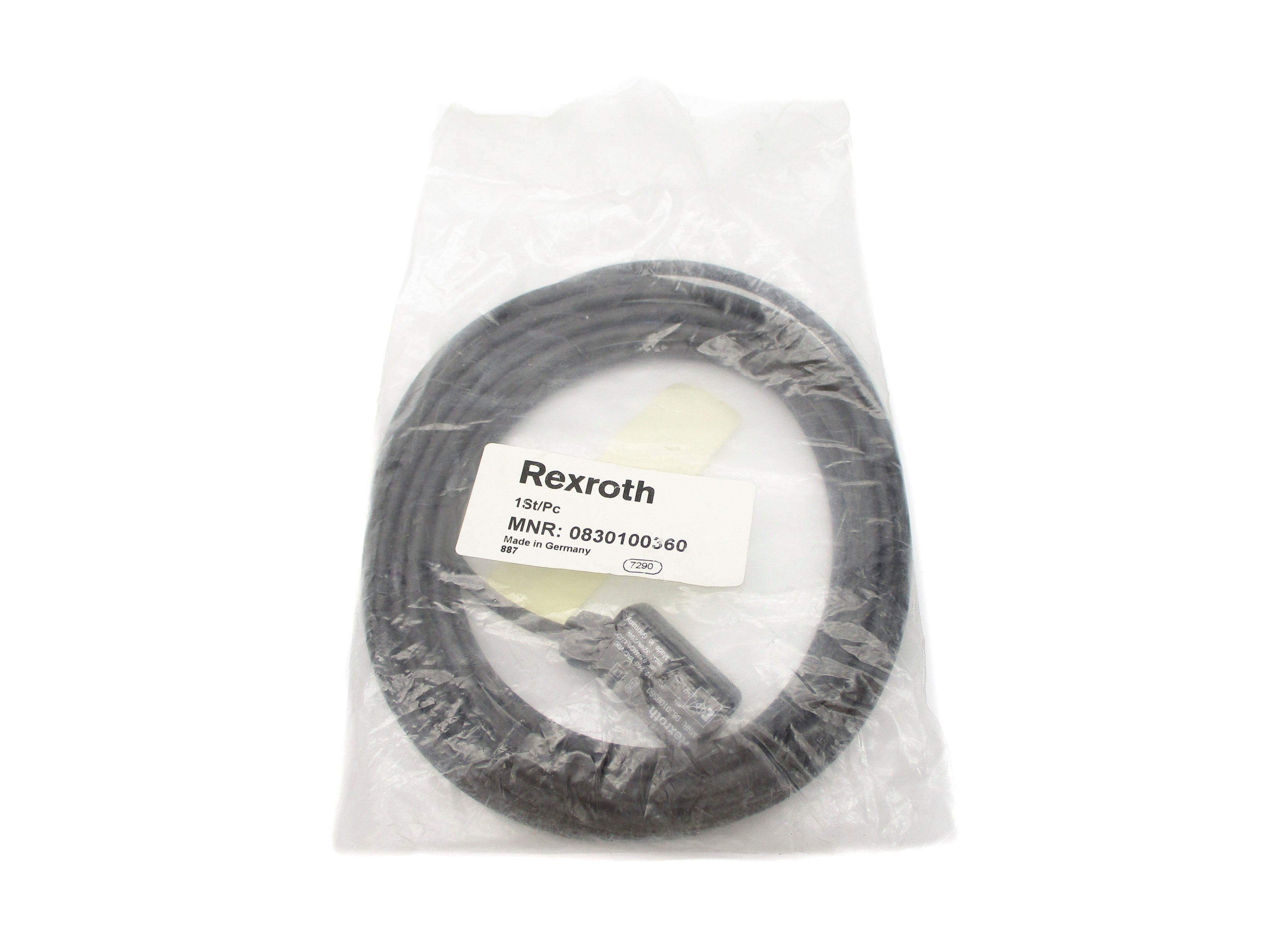 REXROTH 0830100360 NSMP