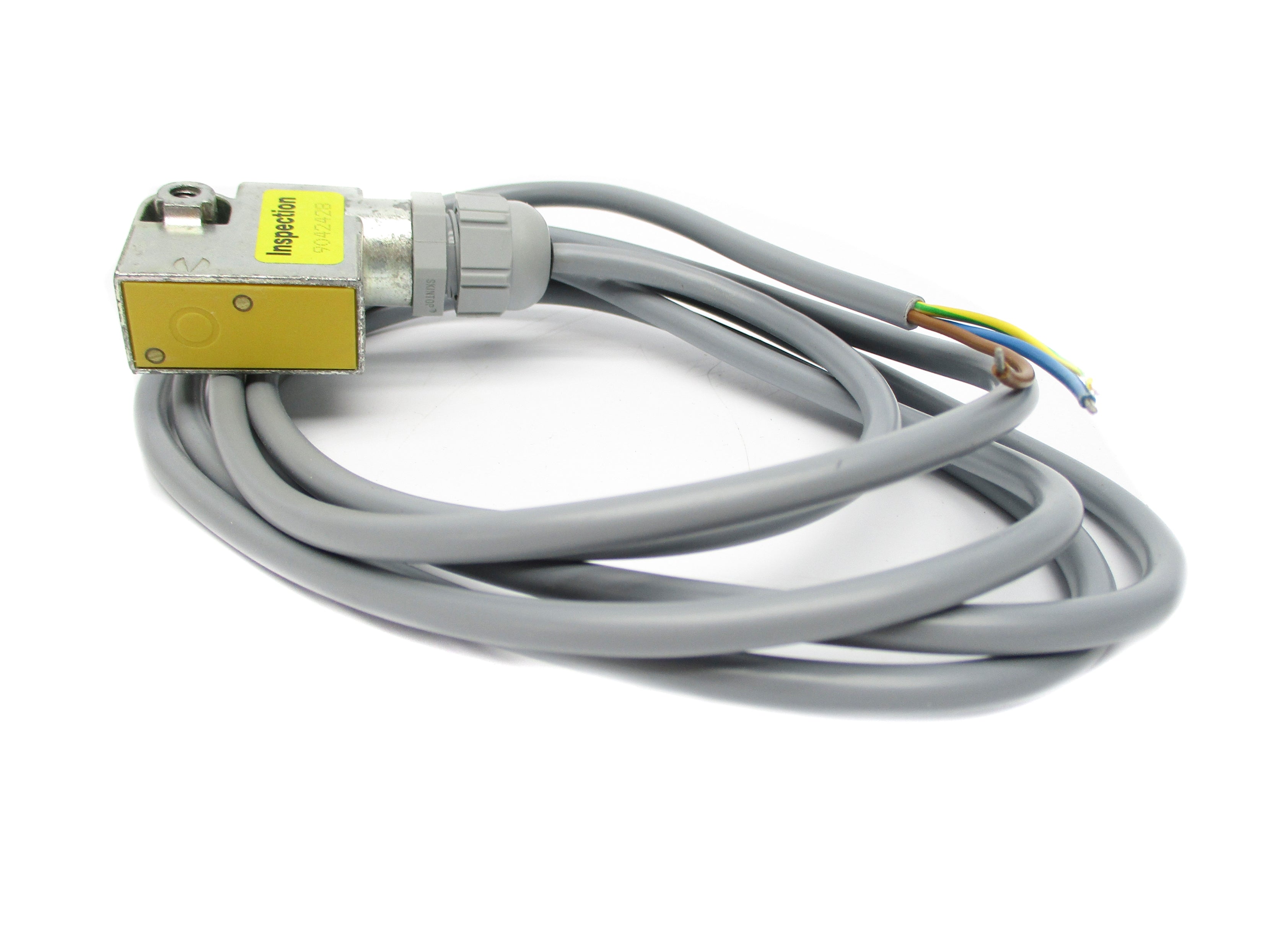 TURCK BIM-IKM-AZ3X2W/KLI-3 NSMP