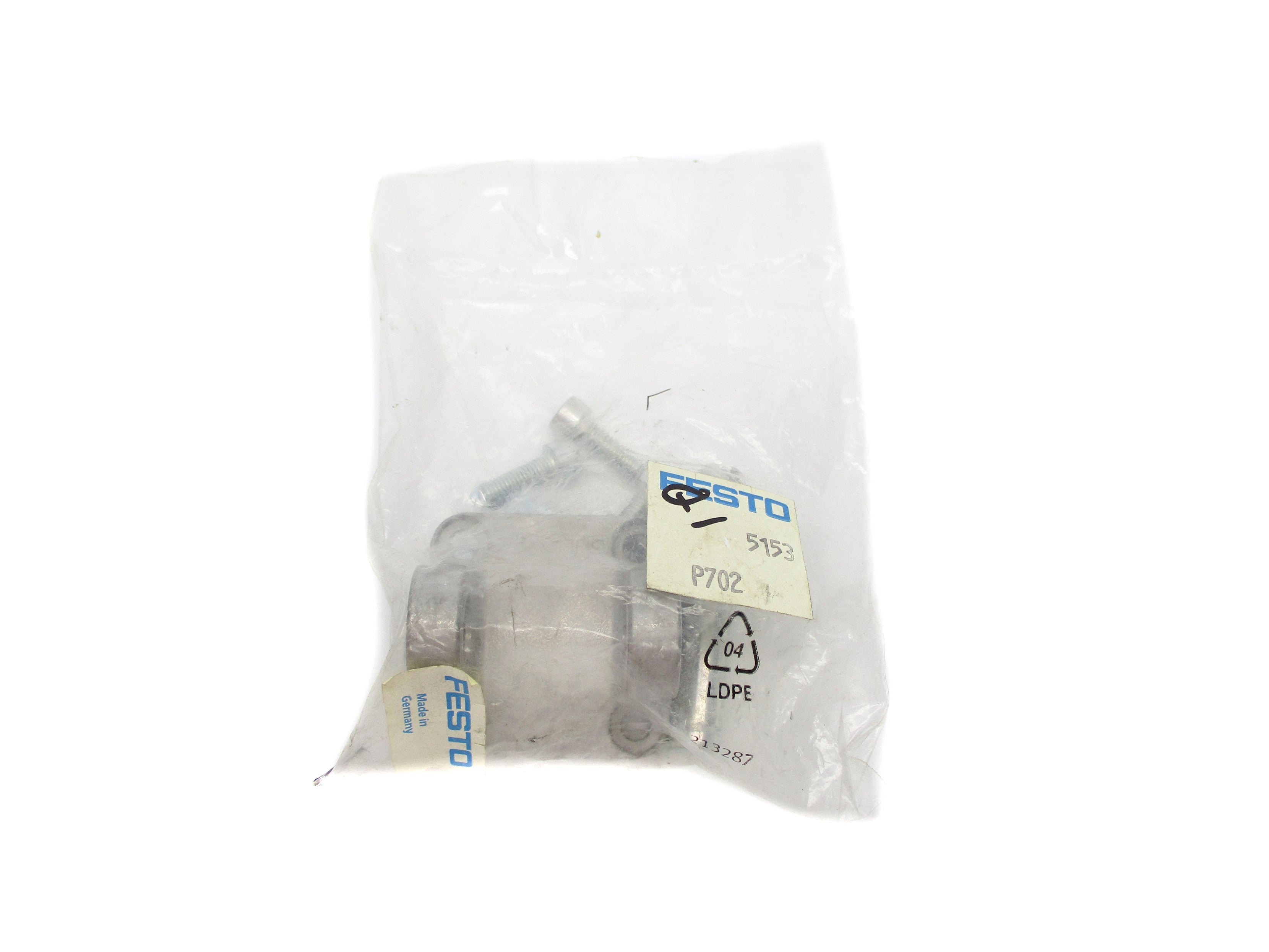 FESTO 5153 NSMP
