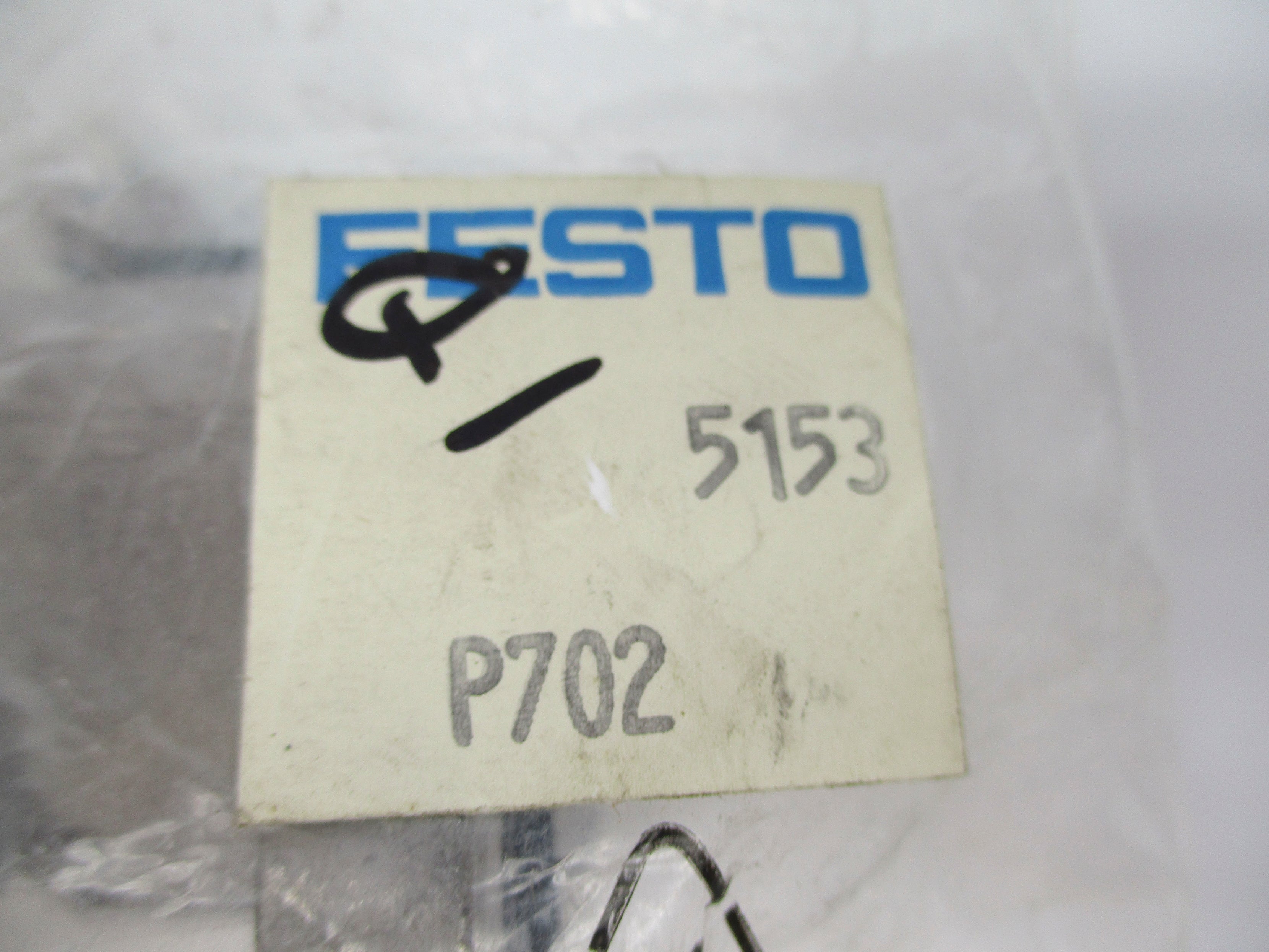 FESTO 5153 NSMP