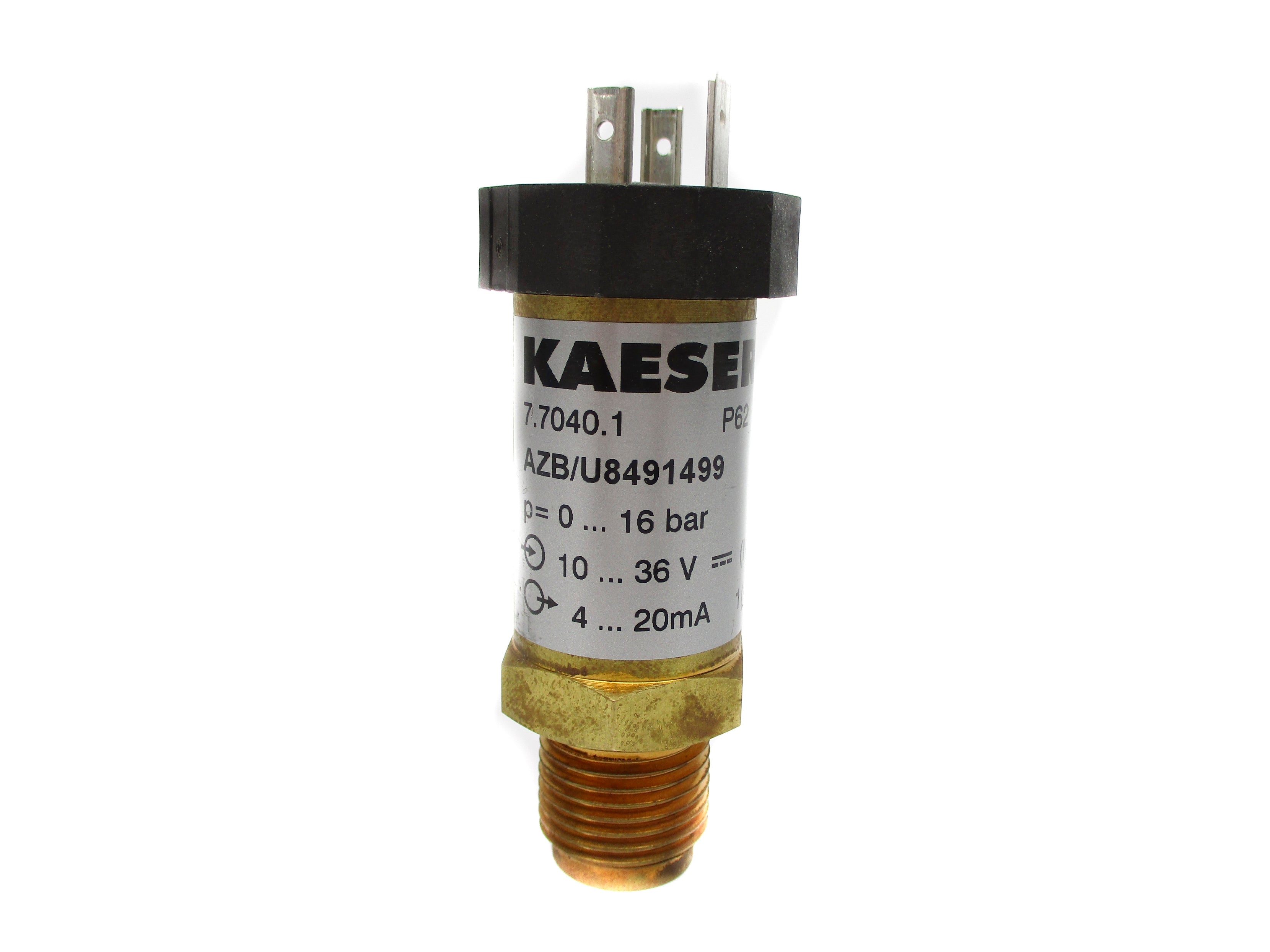 KAESER 7.7040.1 NSNP