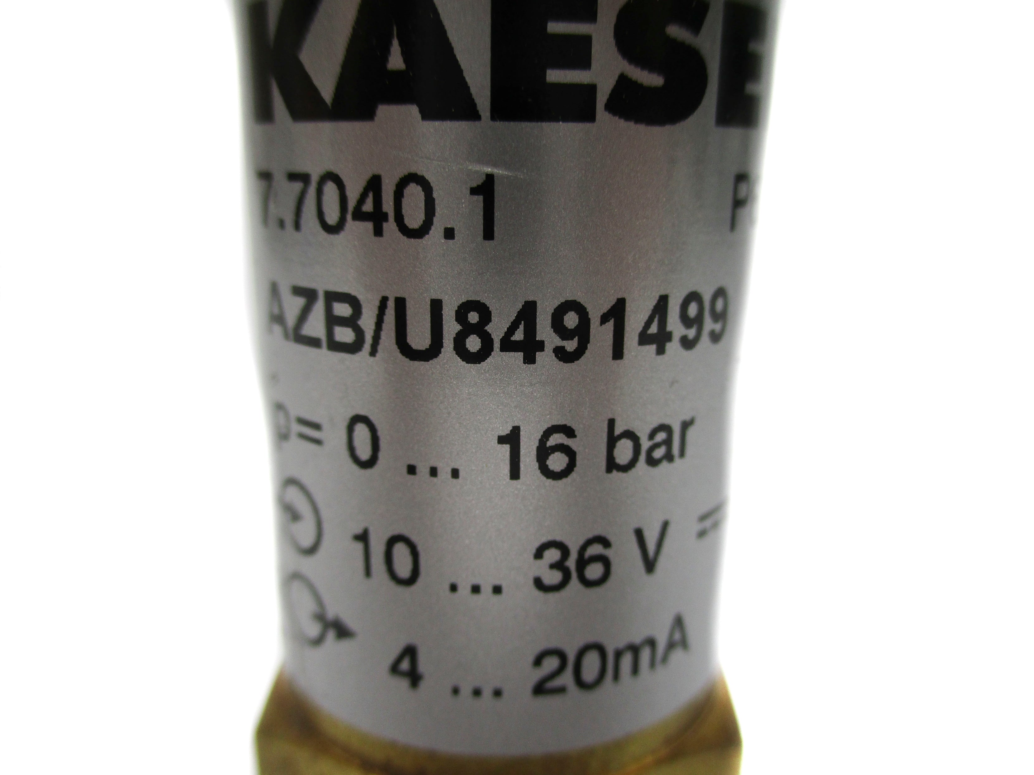 KAESER 7.7040.1 NSNP