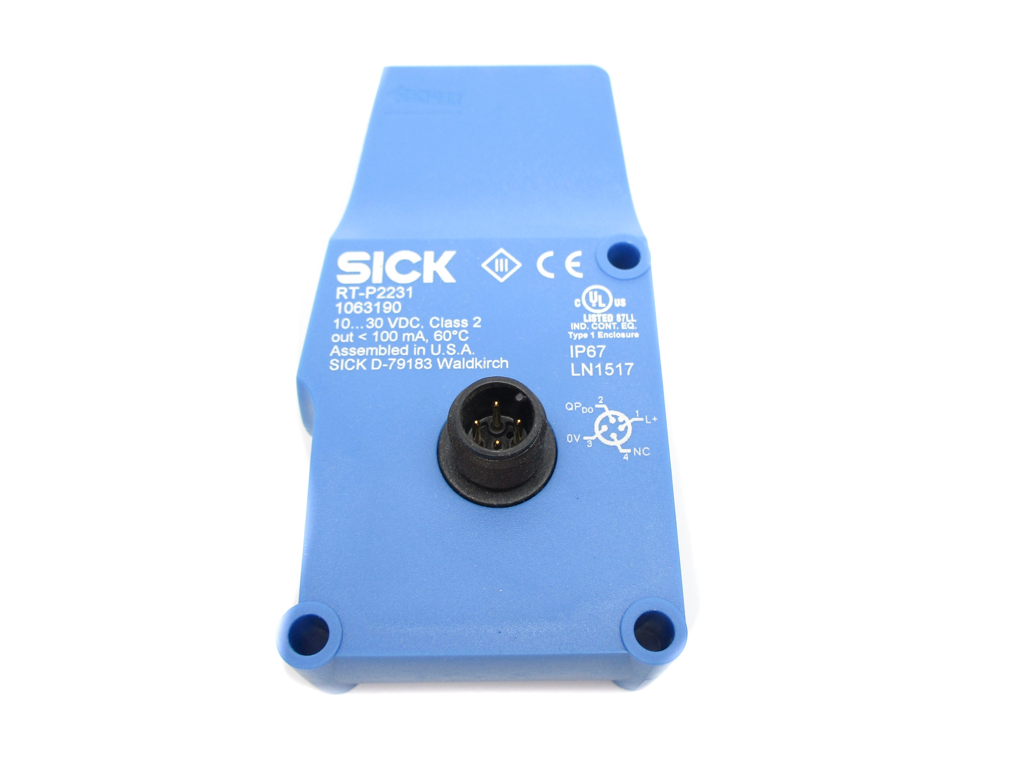 SICK RT-P2231 NSNP