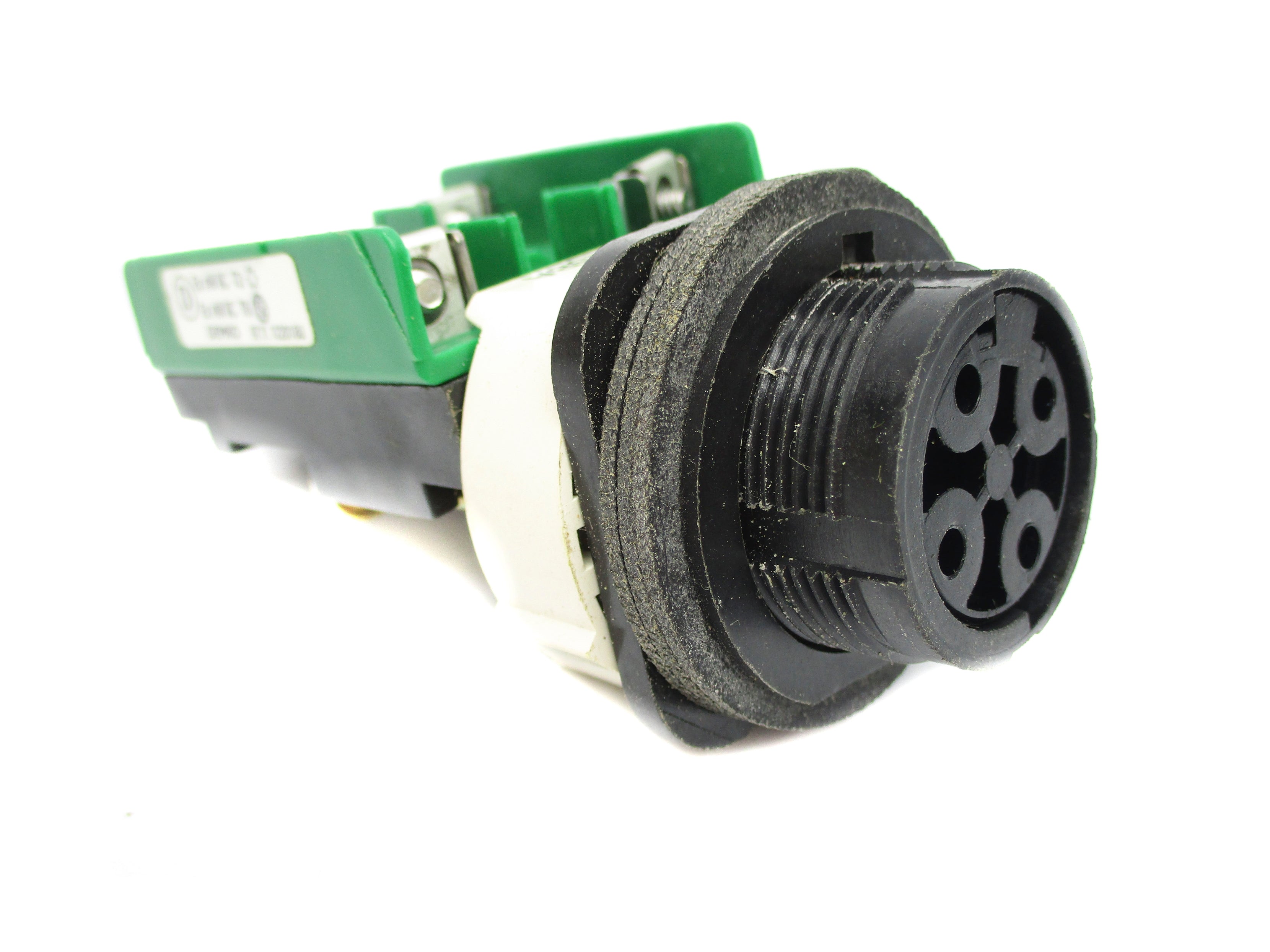 INDUSTRIAL SPARE PART 800H-NR2KF4PPXX SER. F (GY/BL) NSMP