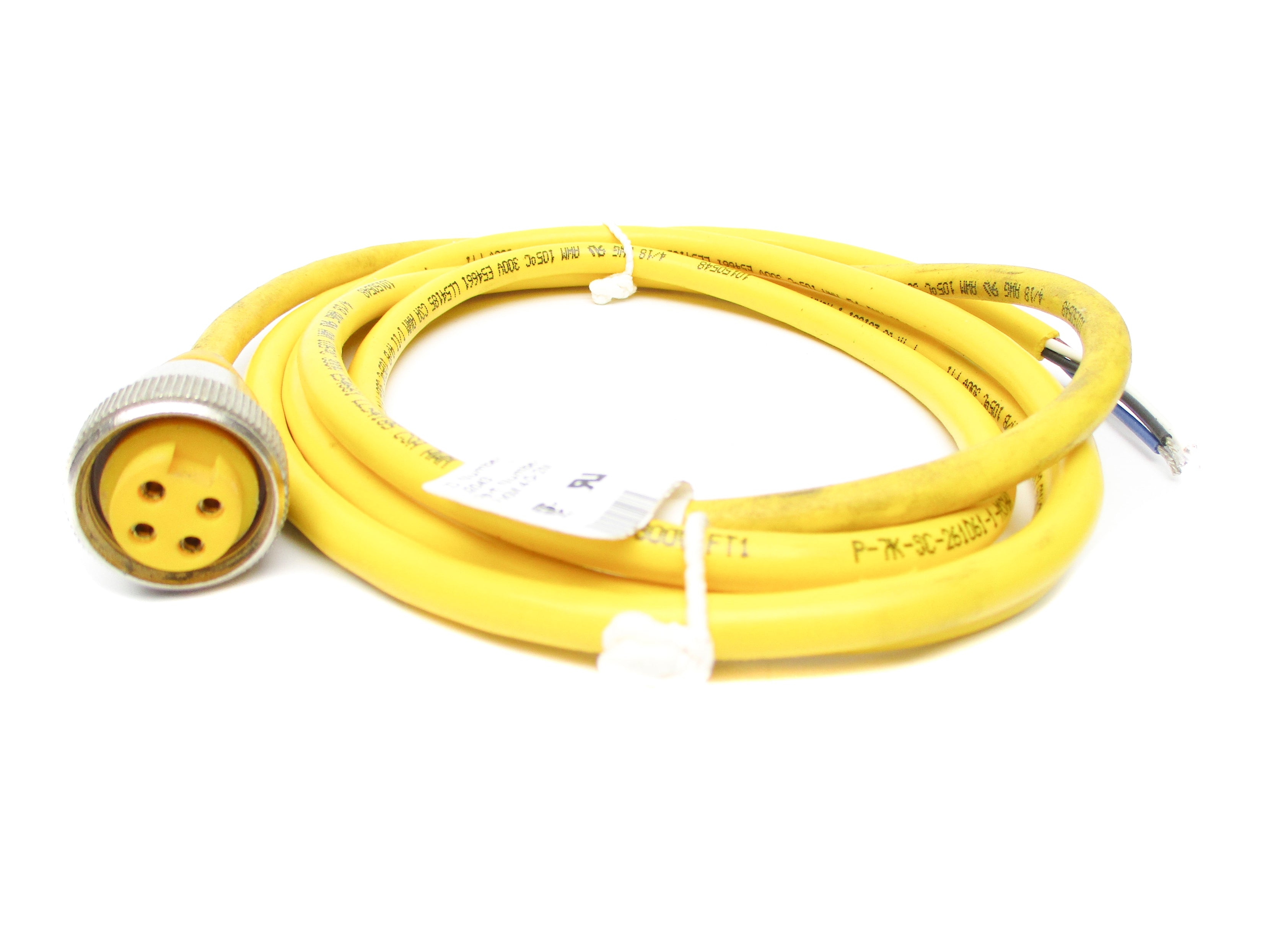 TURCK RKM40-2M NSNP