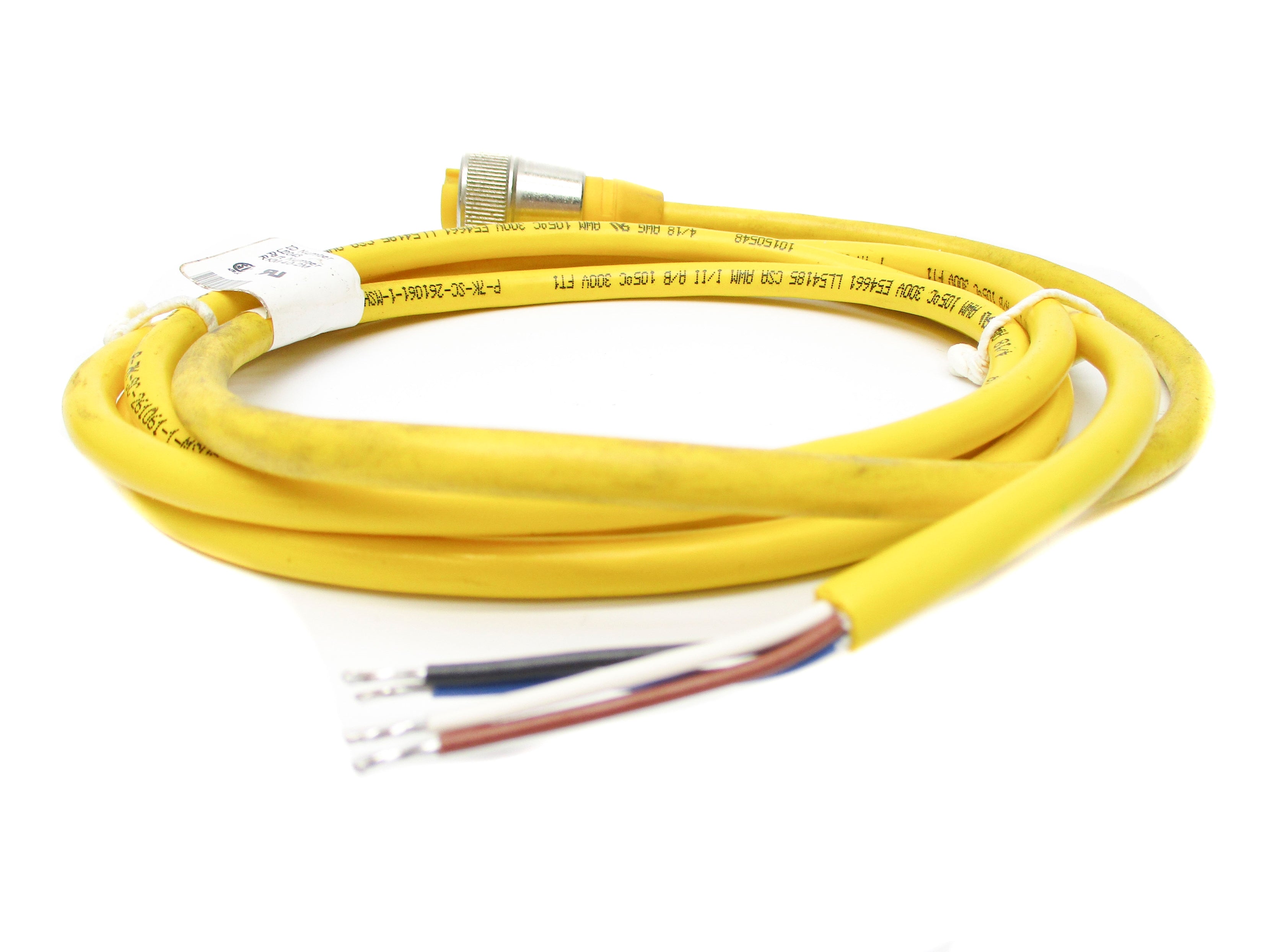 TURCK RKM40-2M NSNP
