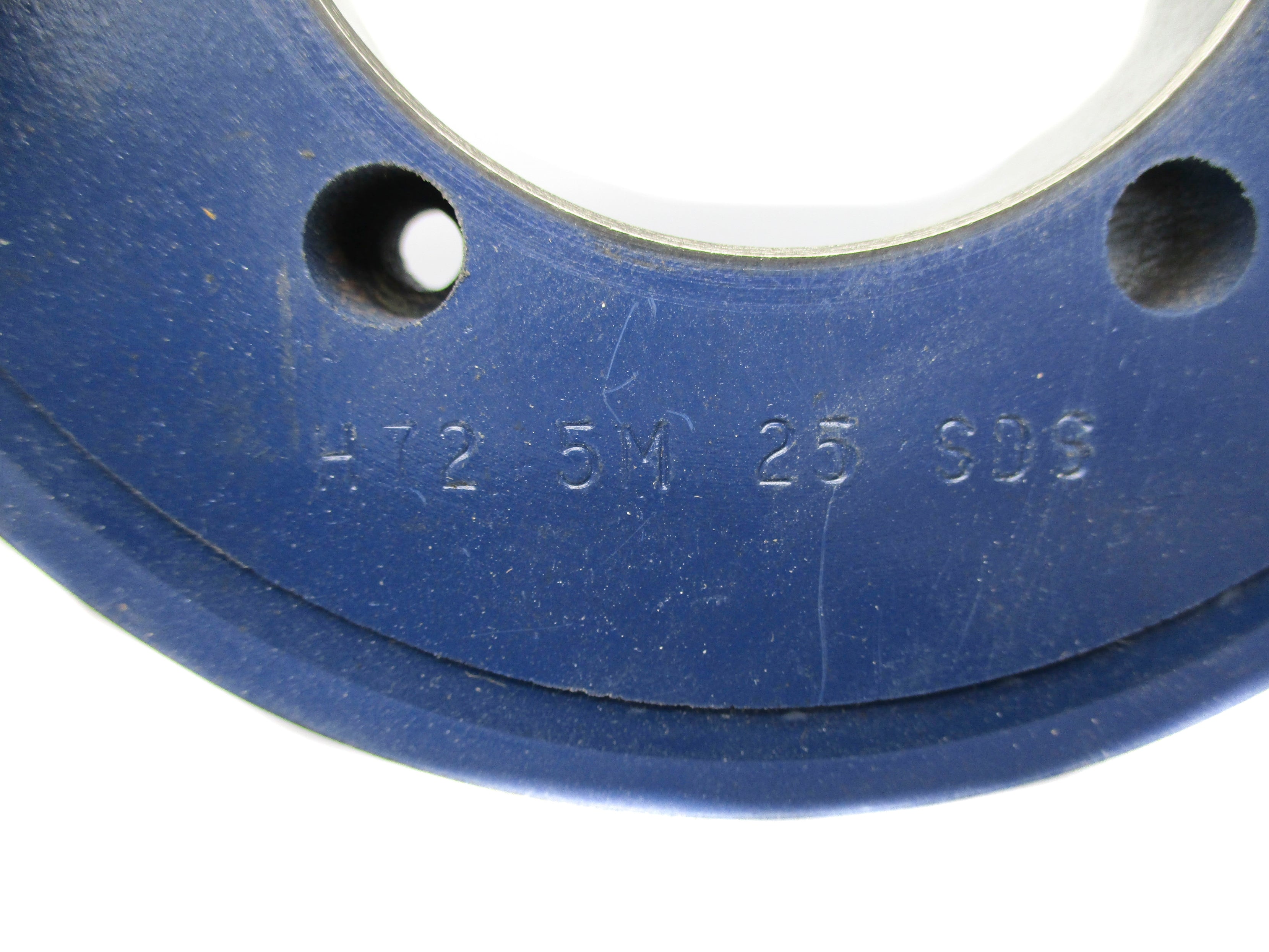 TB WOODS H72-5M-25-SDS NSNP