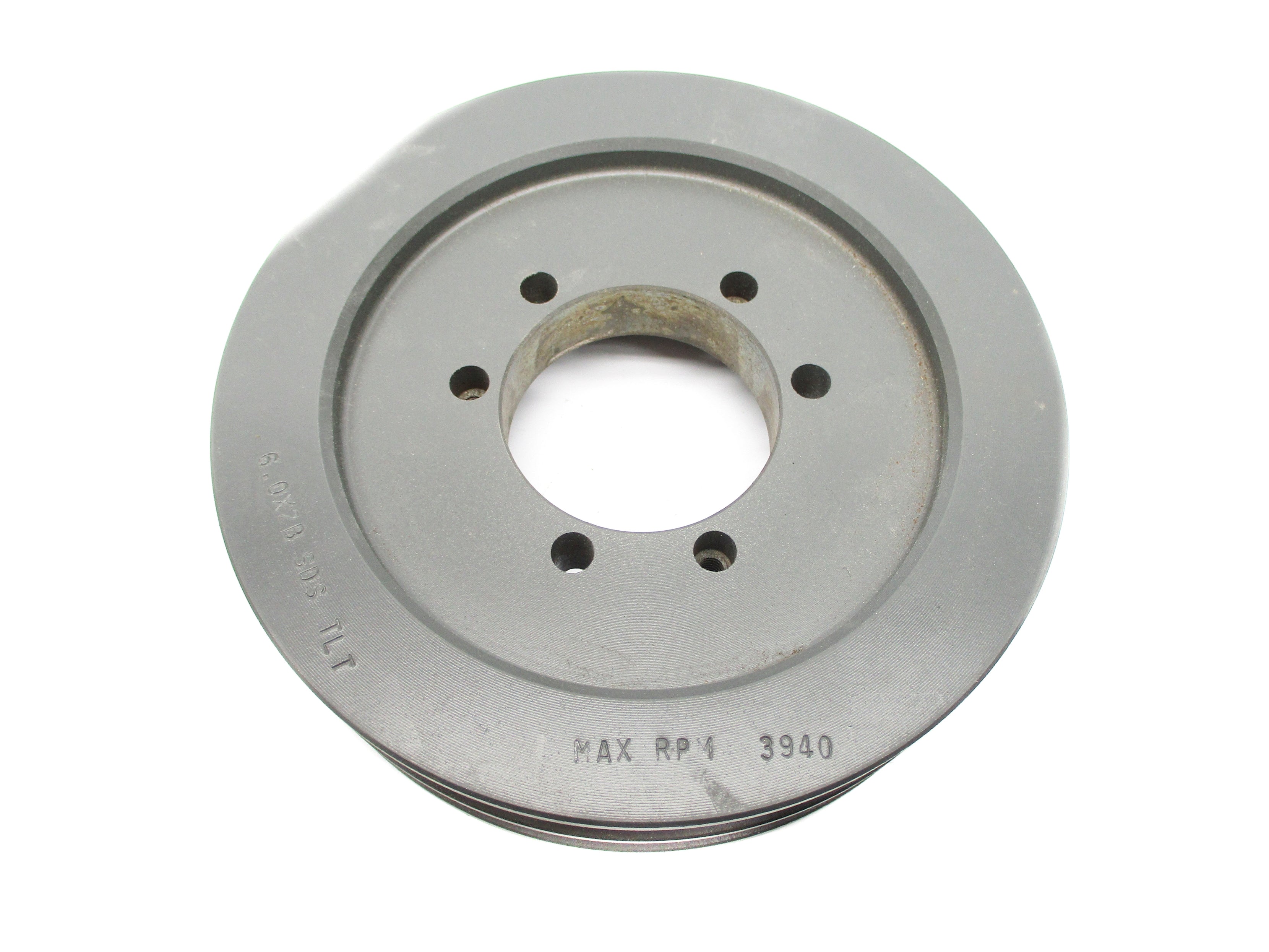 TB WOODS 6.0X2B-SDS NSNP