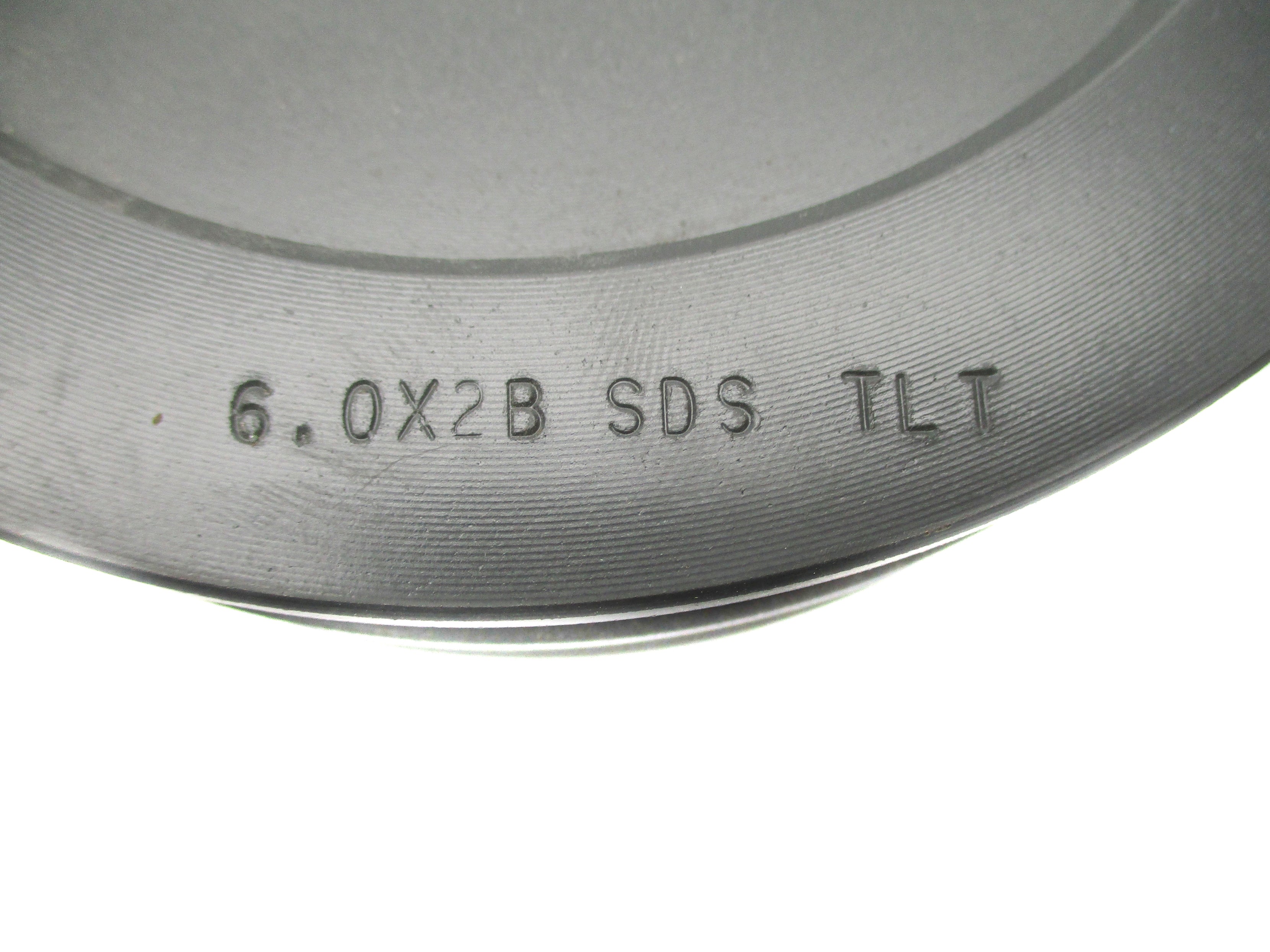TB WOODS 6.0X2B-SDS NSNP
