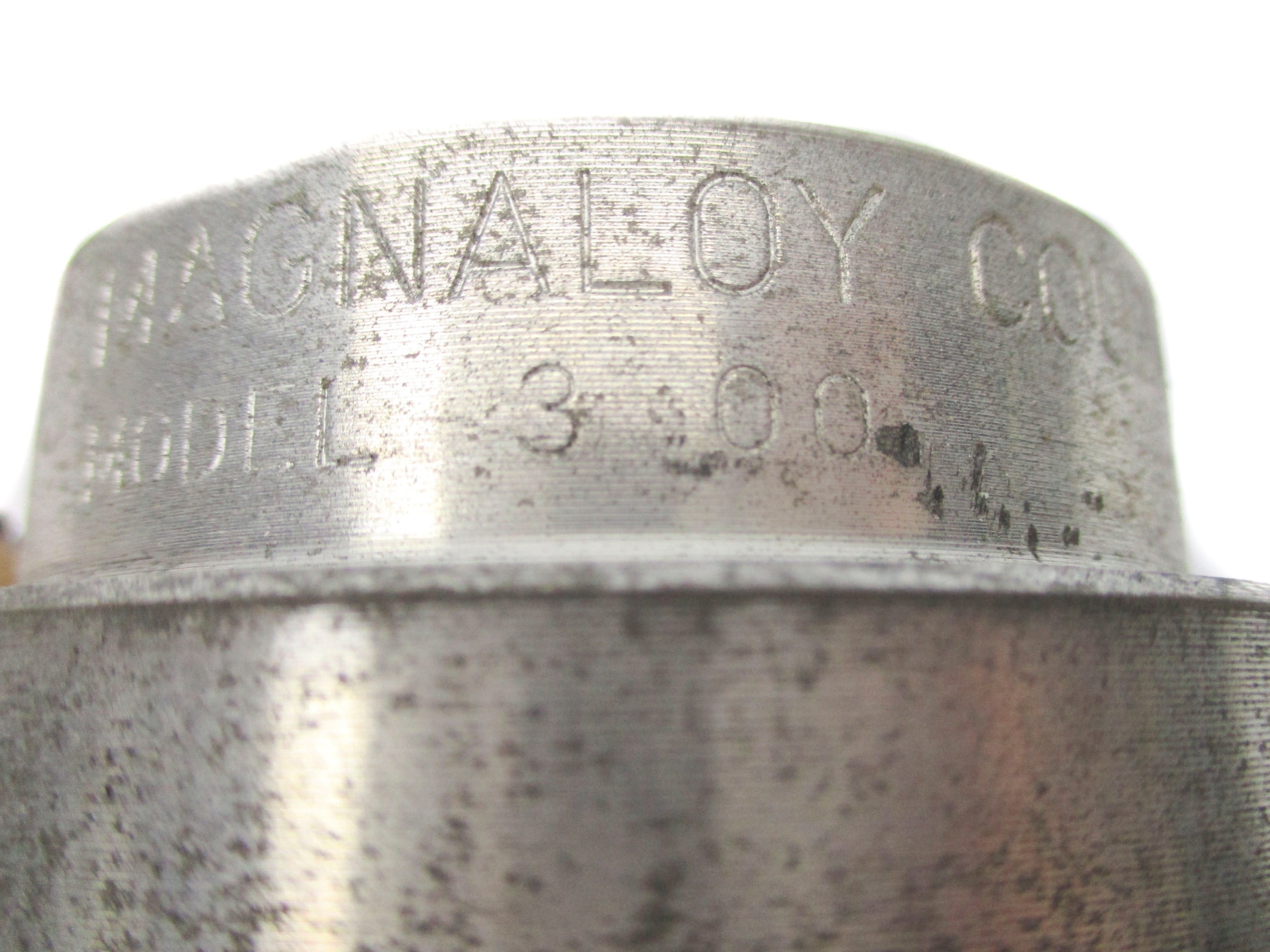 MAGNALOY 300 NSNP