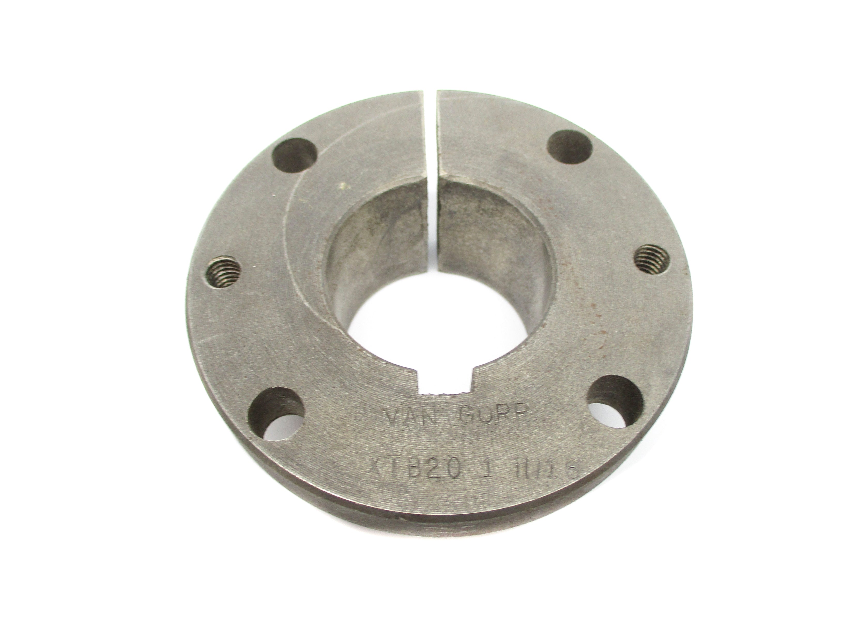 VAN GORP XTB20A-1-11/16 NSNP