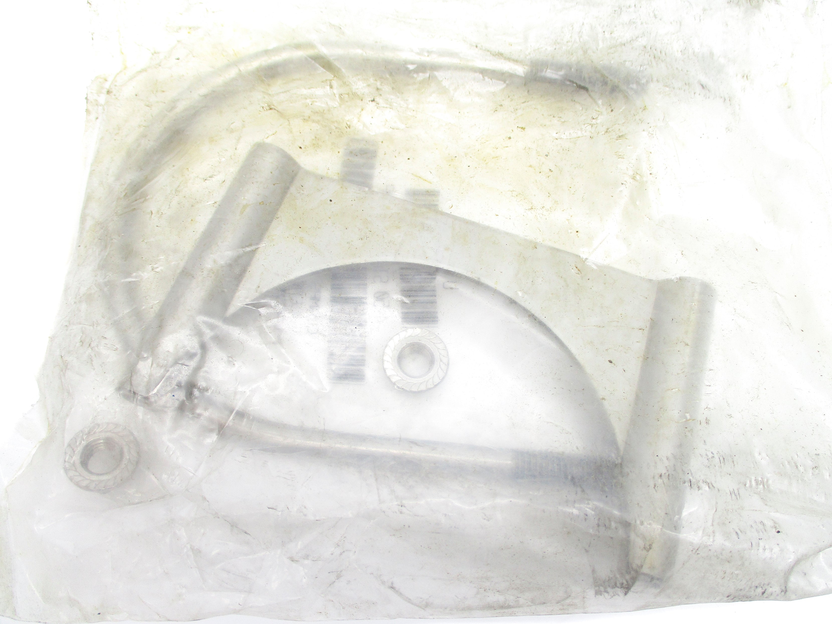 CLAMPS INCORPORATED U-SERIES NSMP
