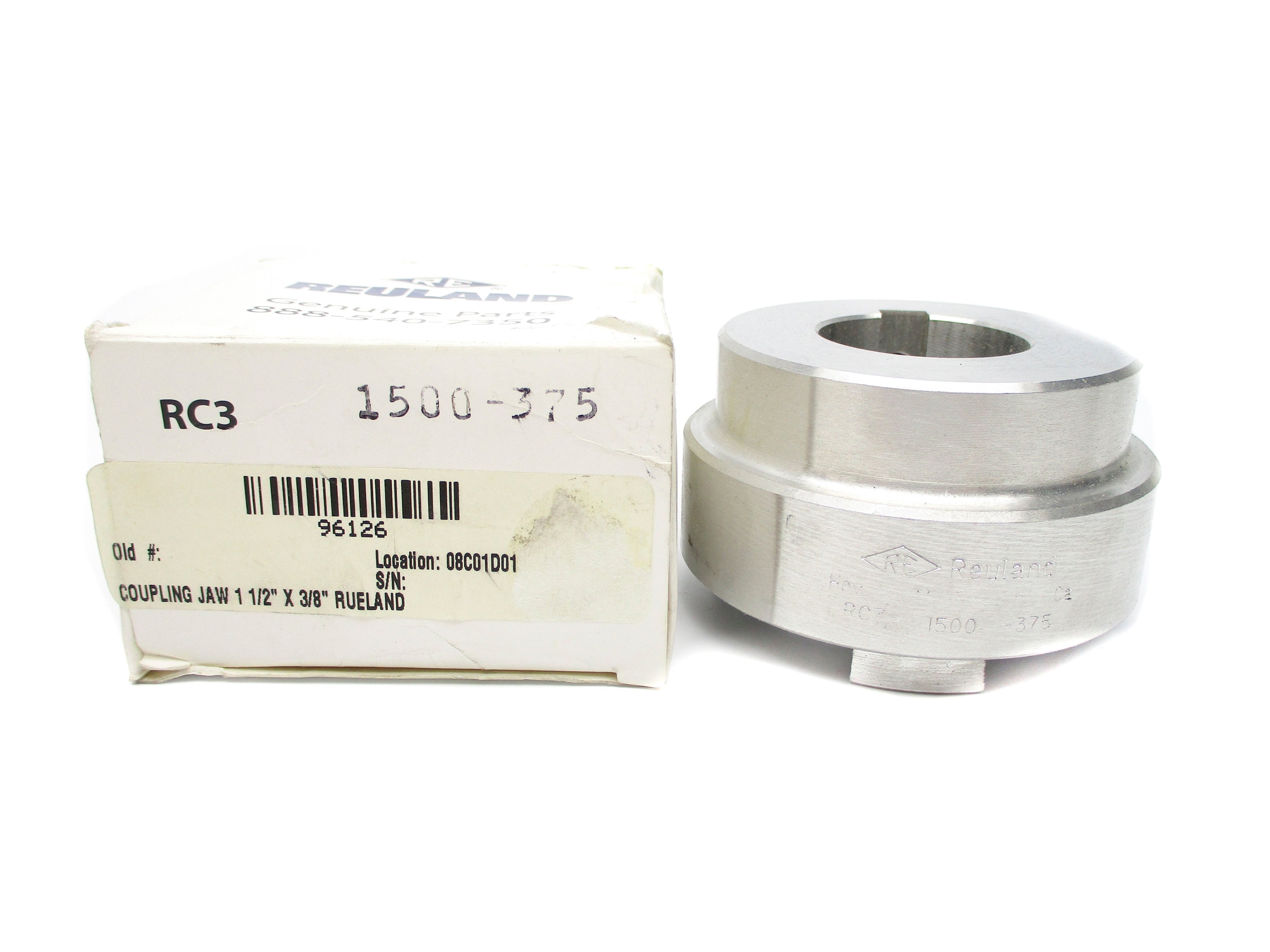 REULAND RC3-1500-375 NSMP