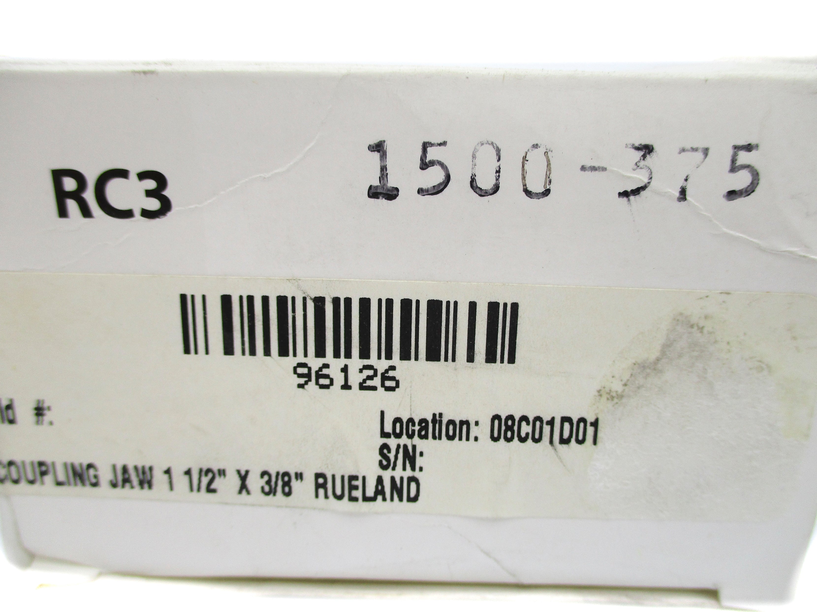 REULAND RC3-1500-375 NSMP