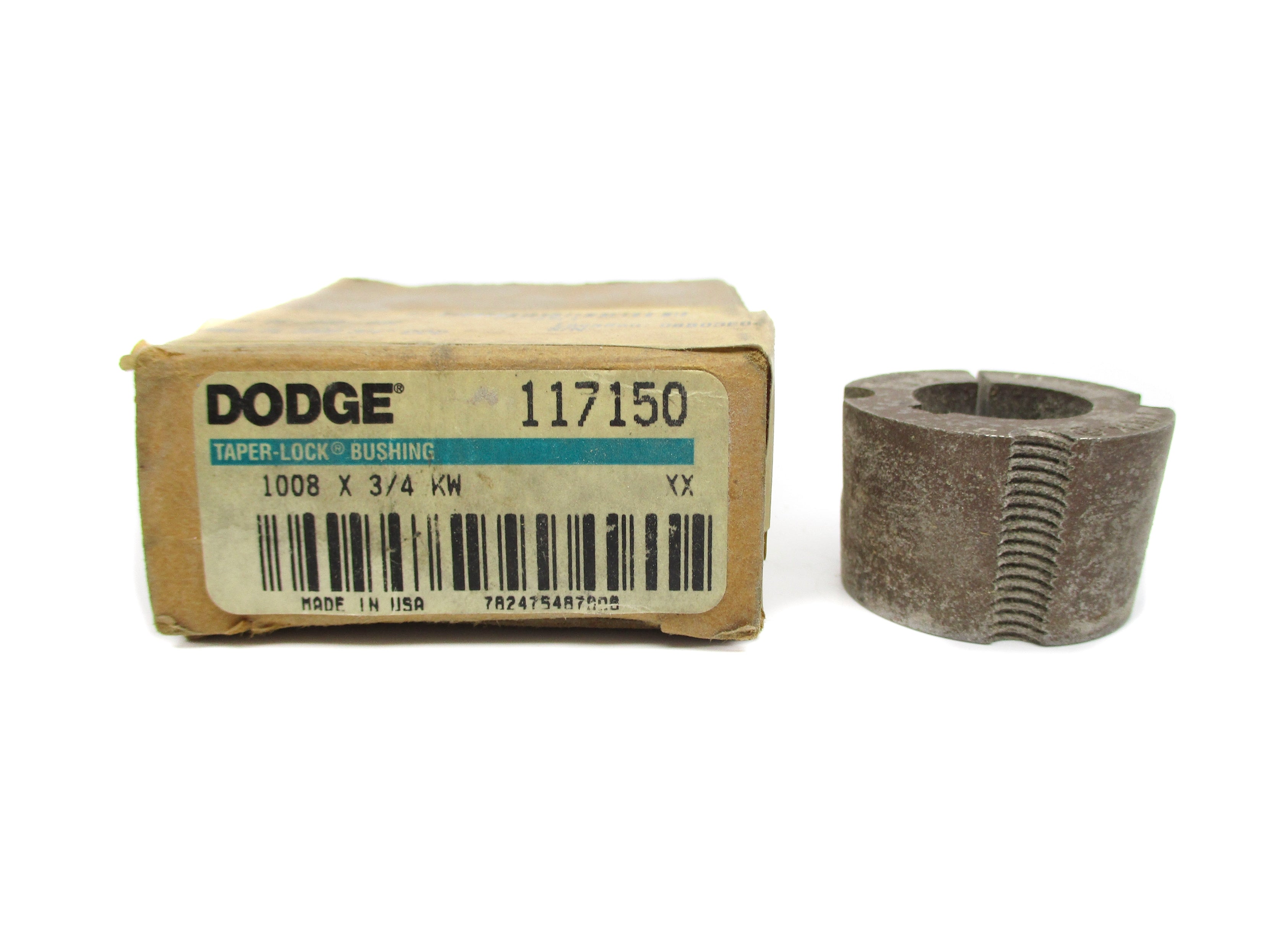DODGE 117150 1008X3/4 NSMP