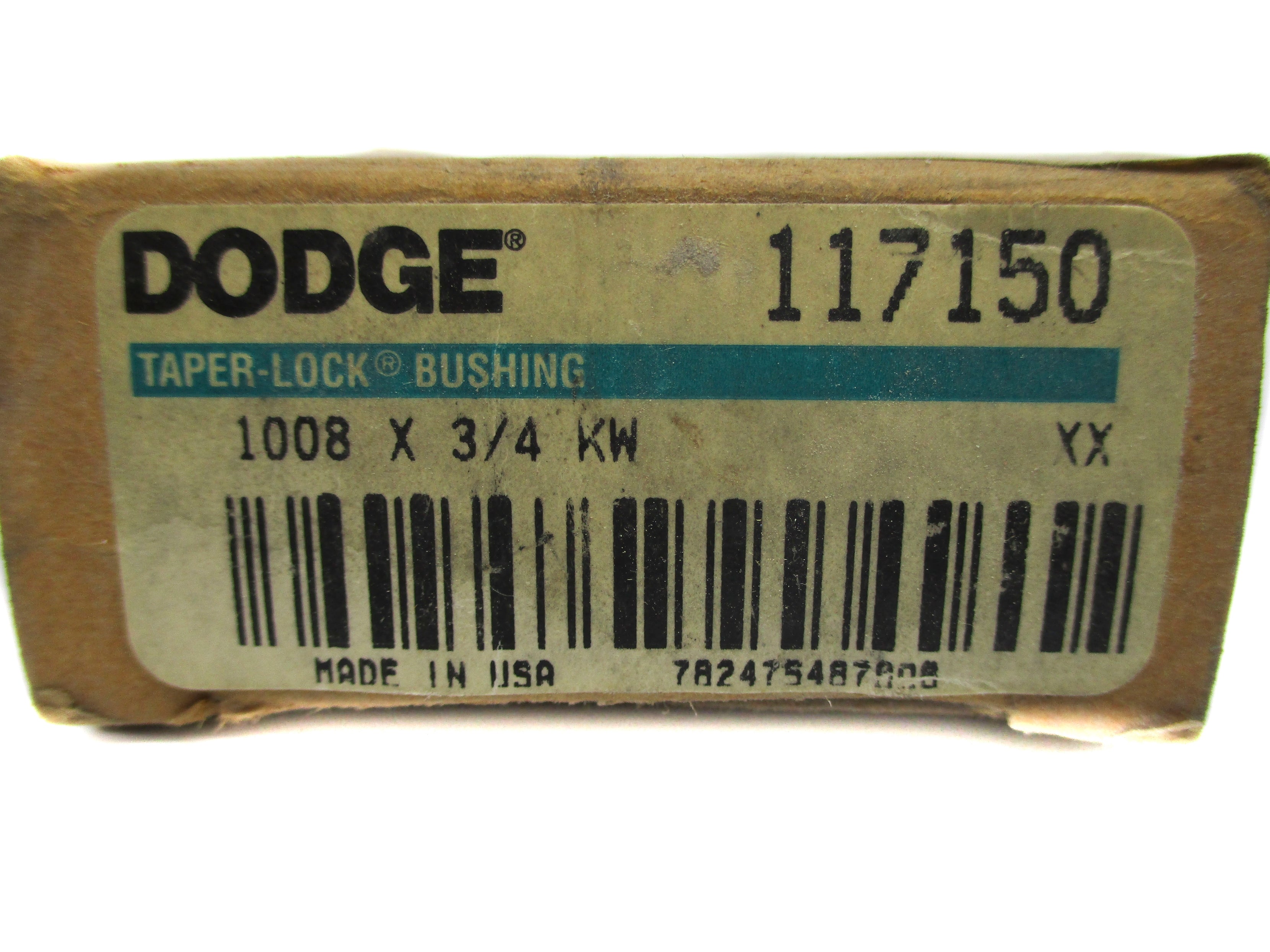 DODGE 117150 1008X3/4 NSMP