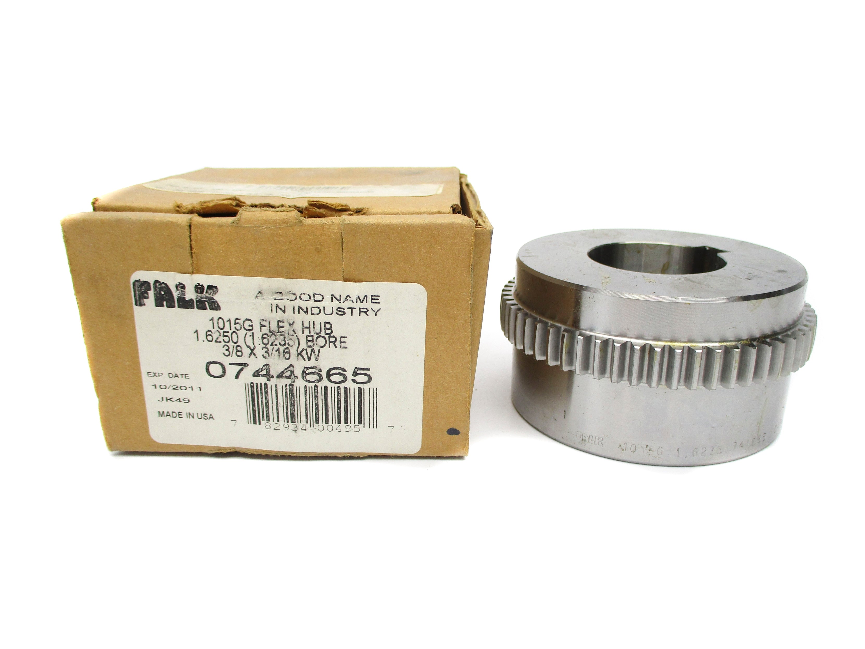 FALK 0744665 NSMP