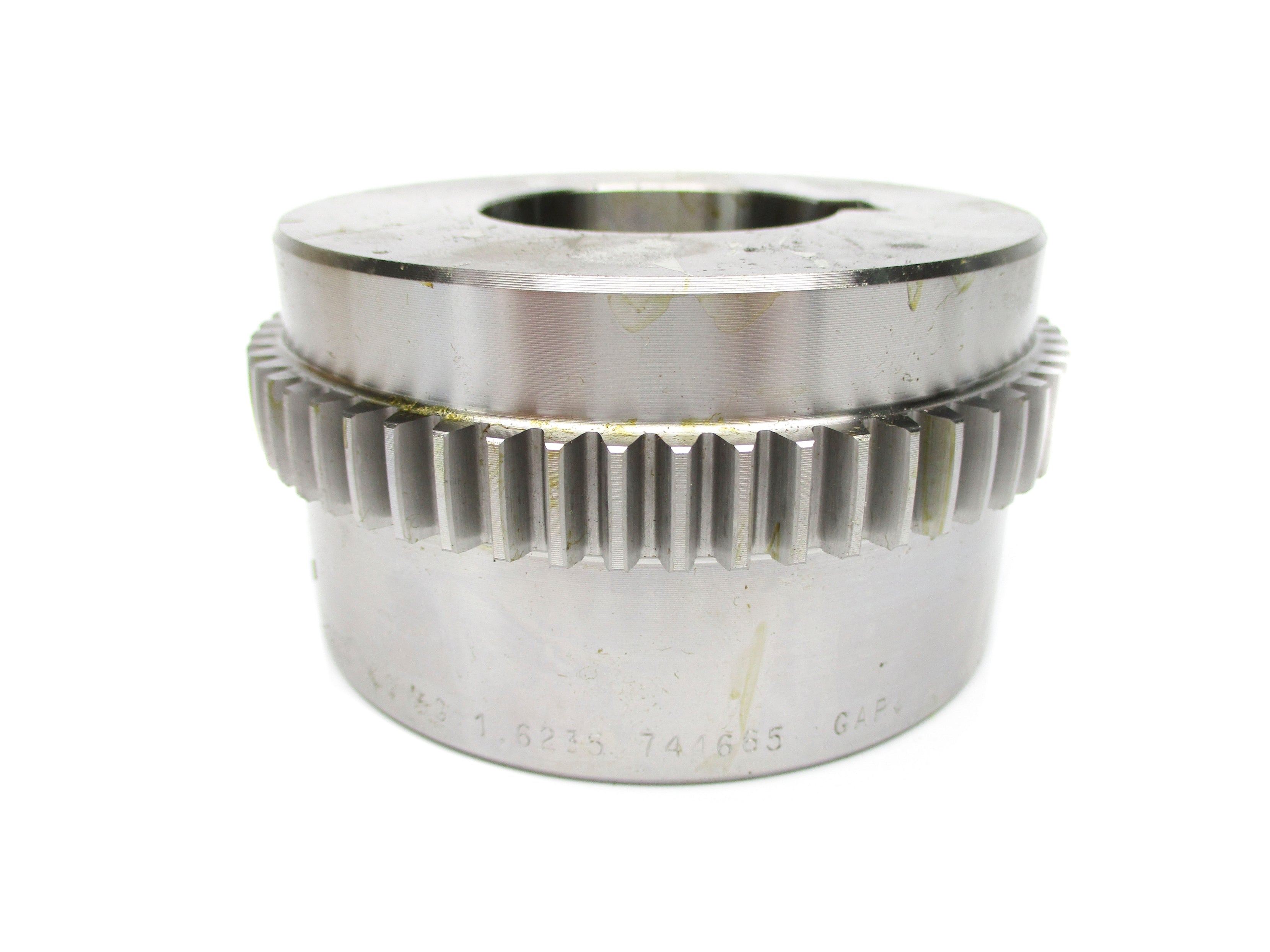 FALK 0744665 NSMP