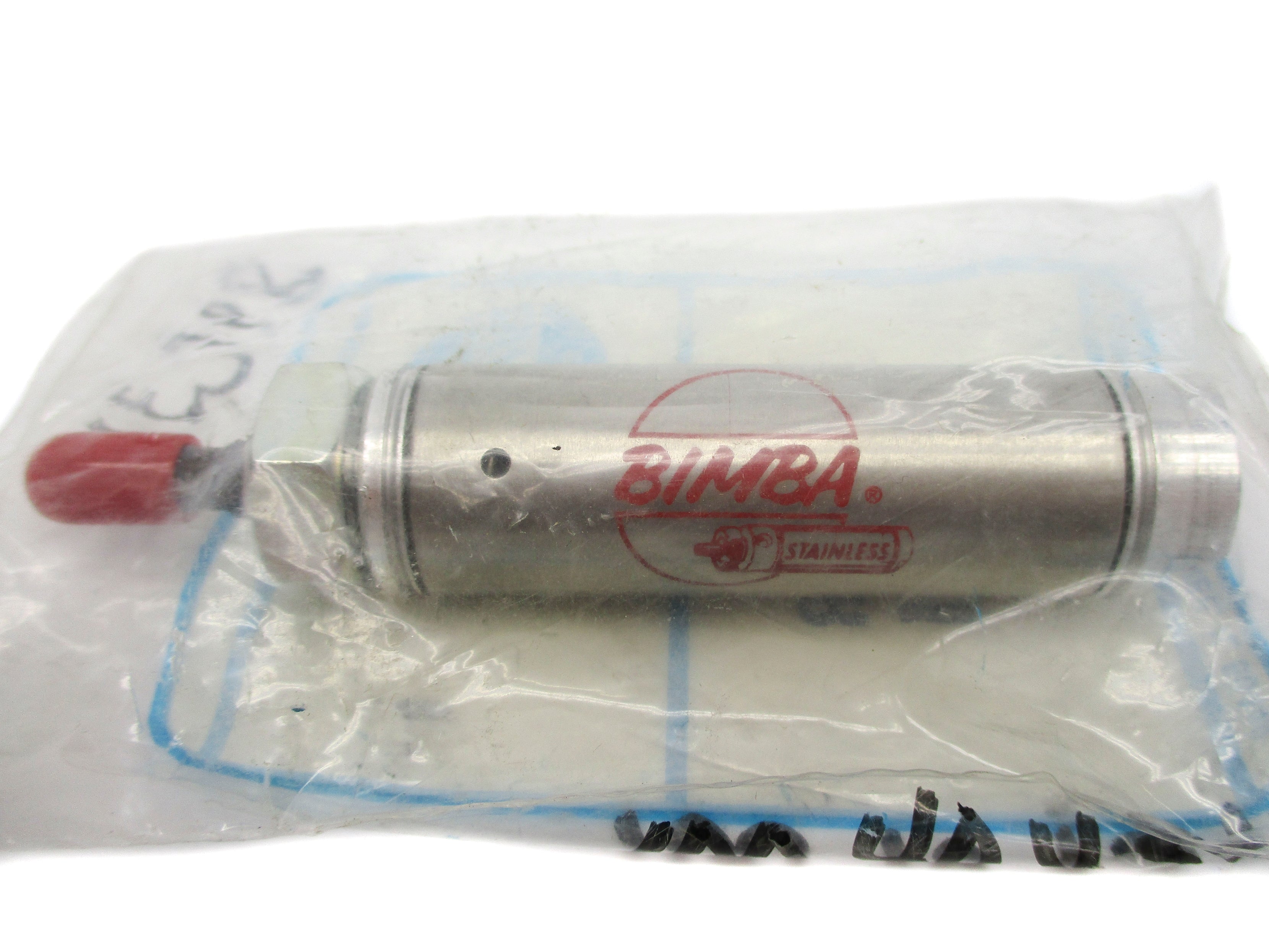 BIMBA 041-NR NSMP