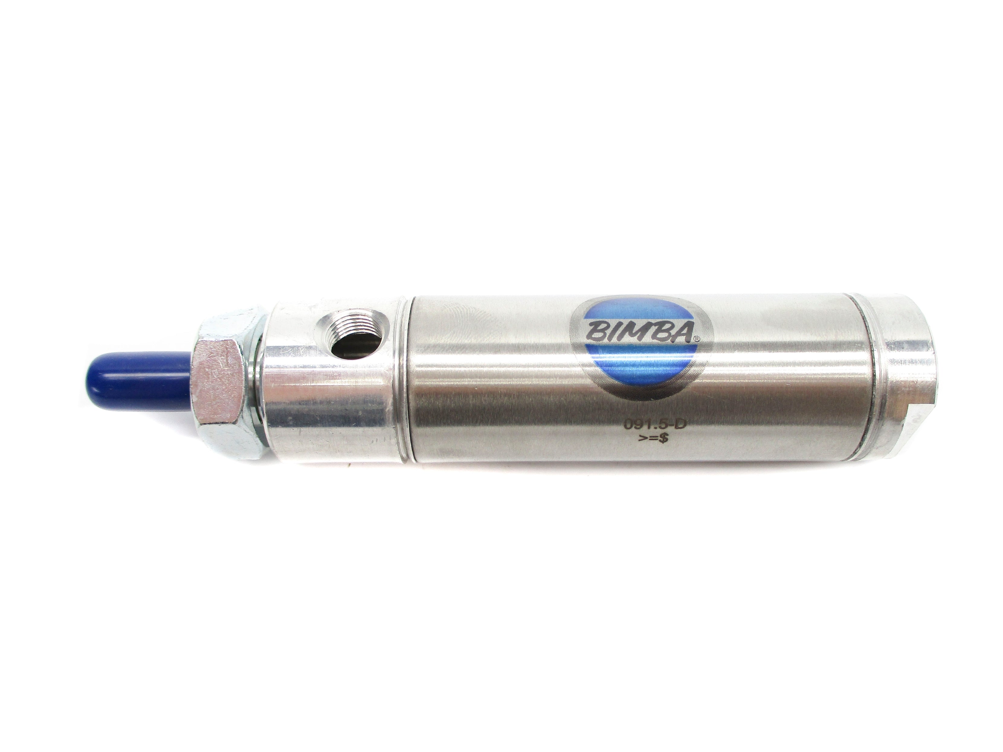 BIMBA 091.5-D NSNP