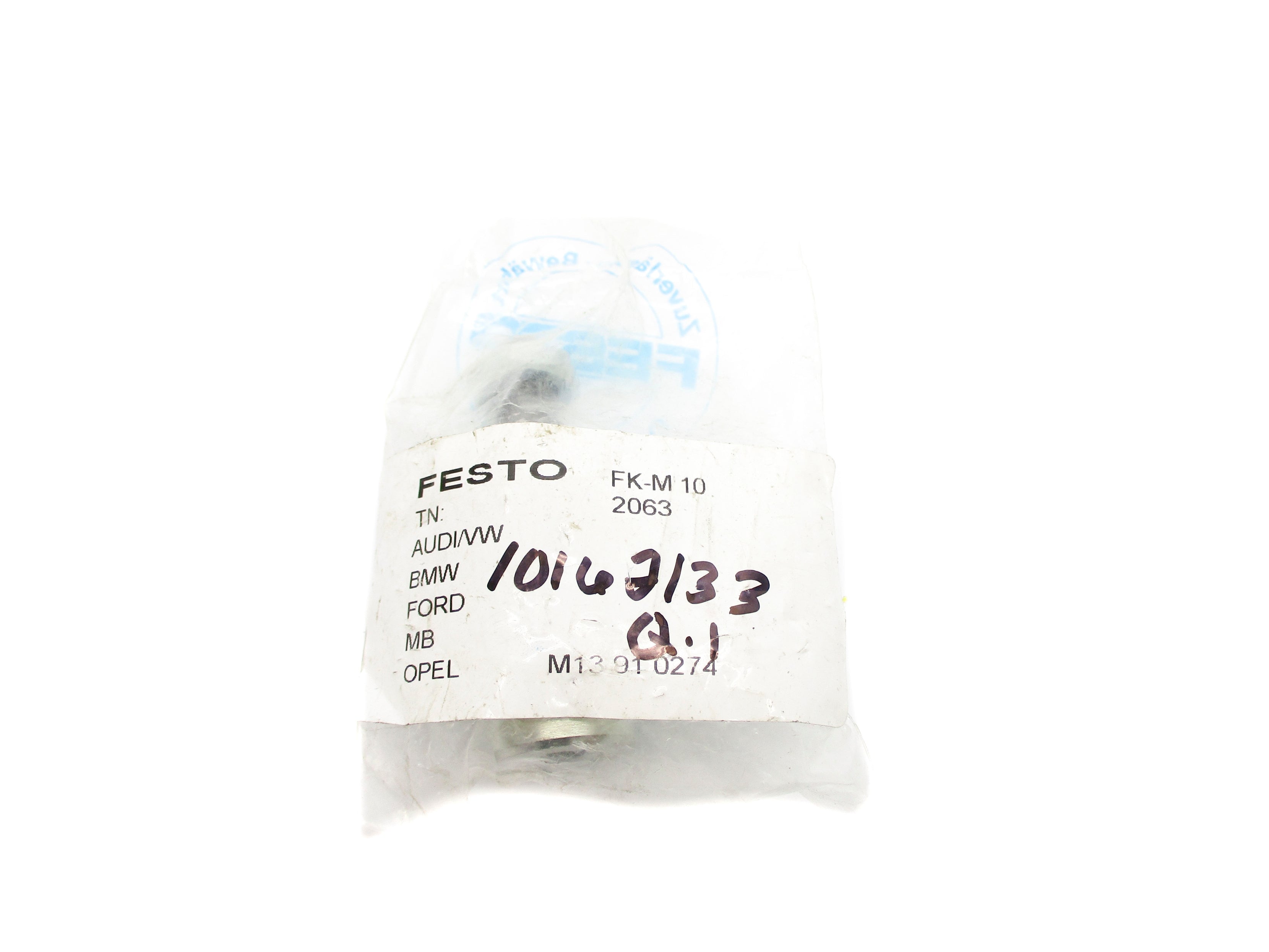 FESTO FK-M10 NSMP