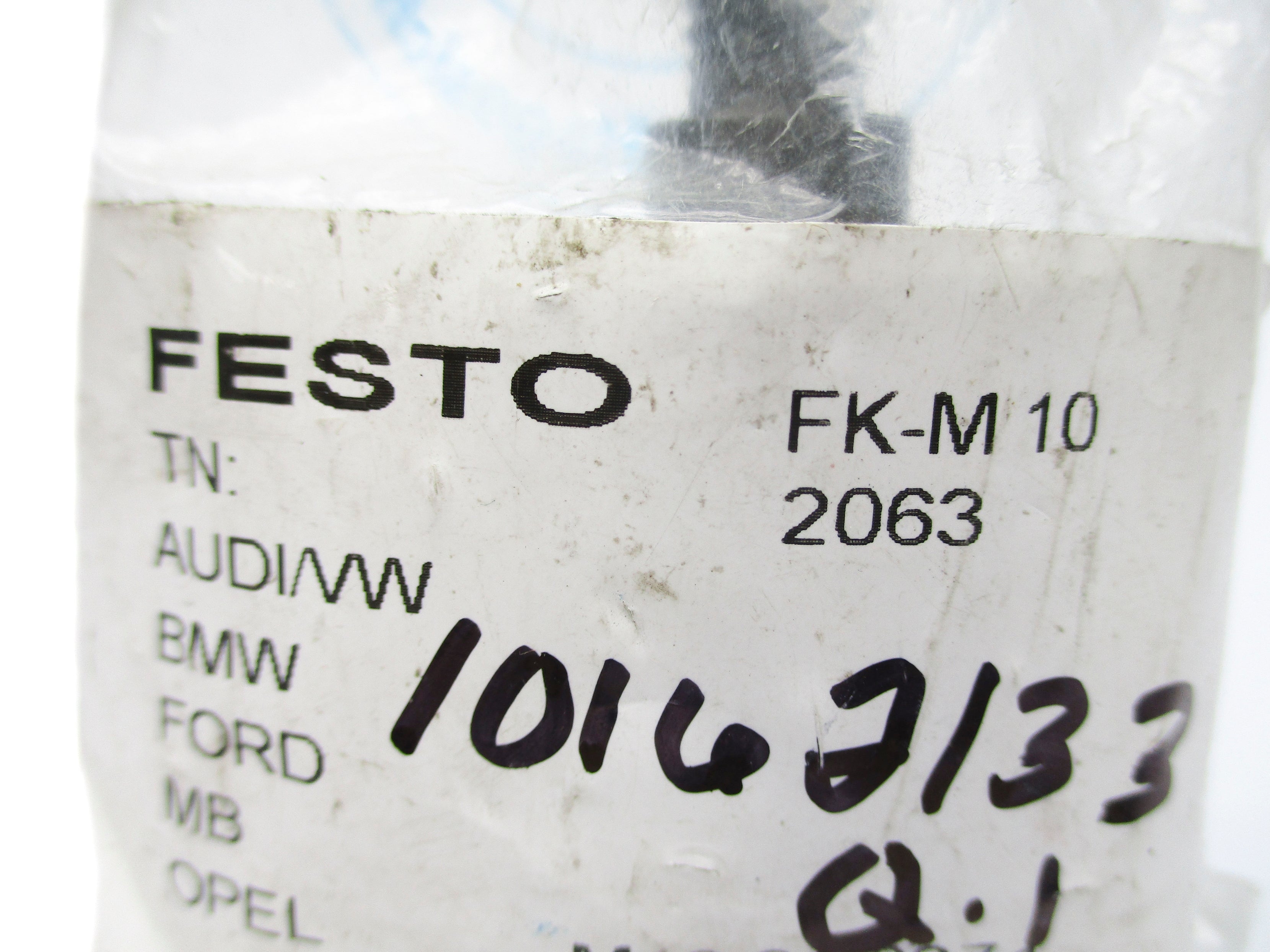 FESTO FK-M10 NSMP